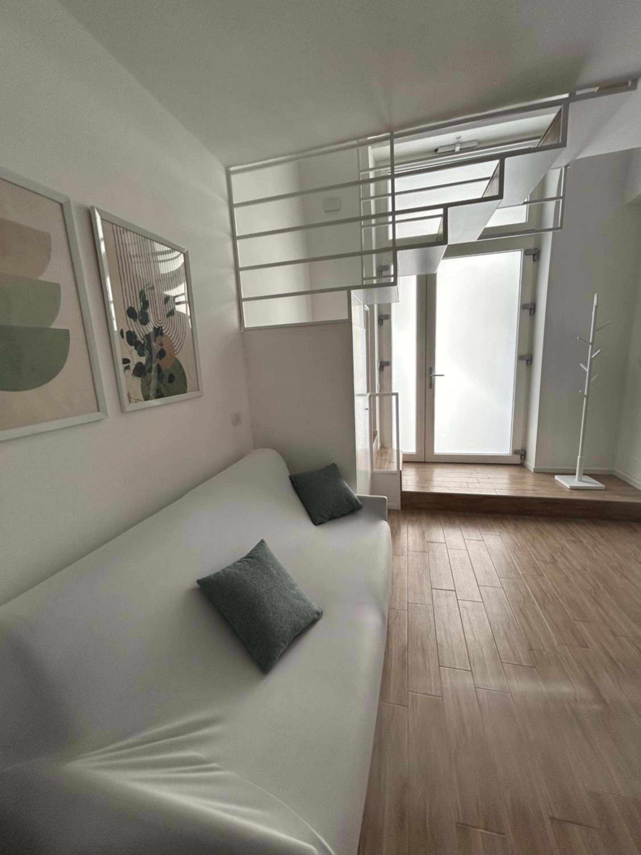 Two-Bedroom Apartment photo 1