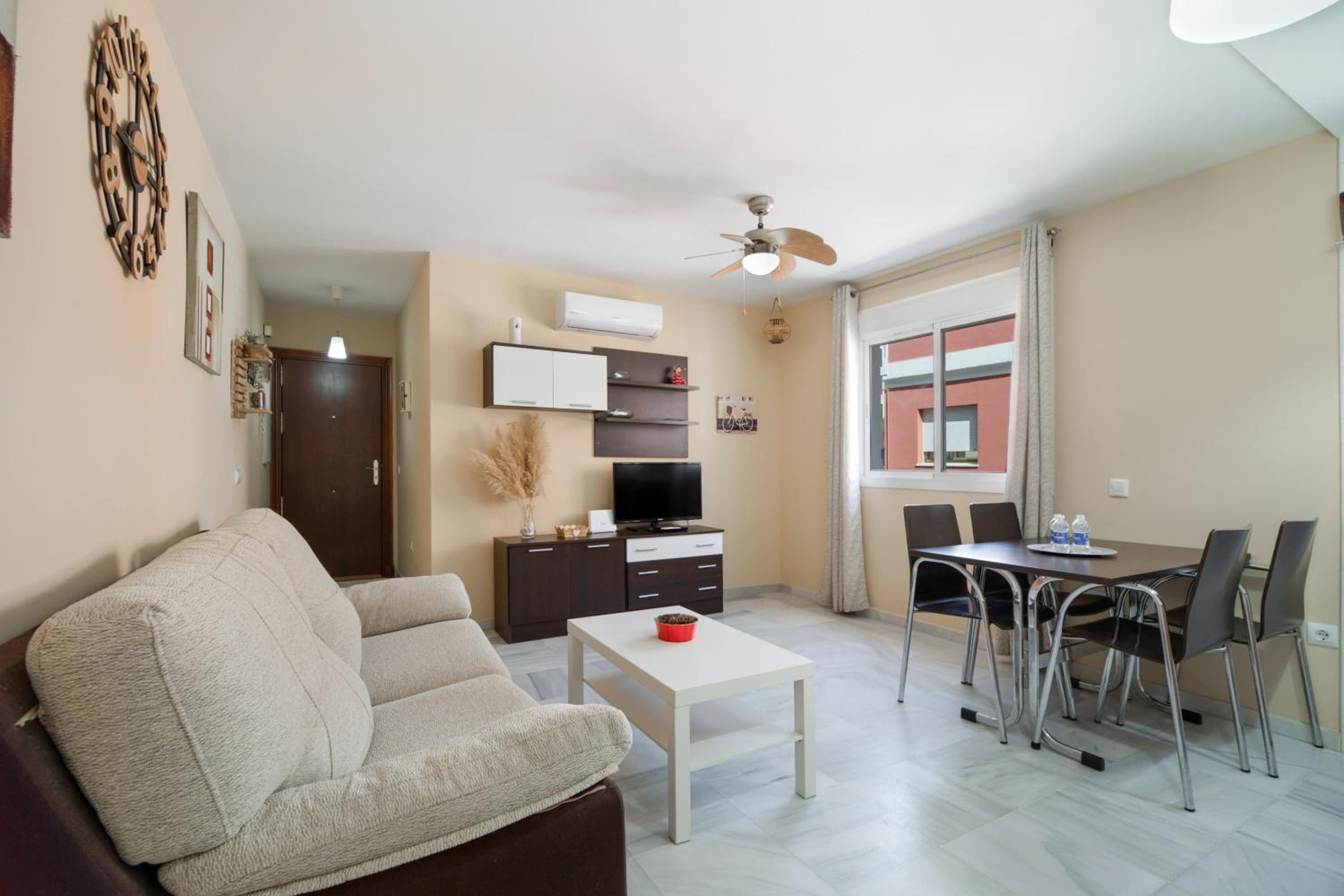 Apartamento Superior de Dos Habitaciones