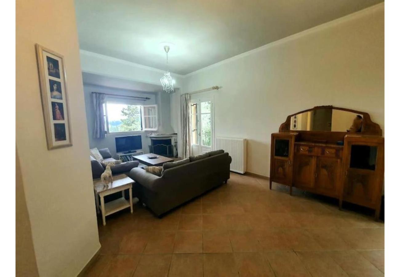 Two-Bedroom Superior Apartment