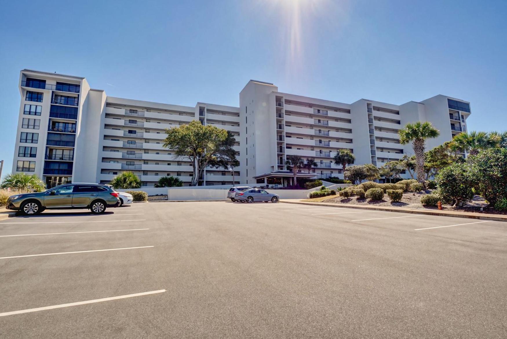 Two-Bedroom Apartment - Oceanfront  photo 2