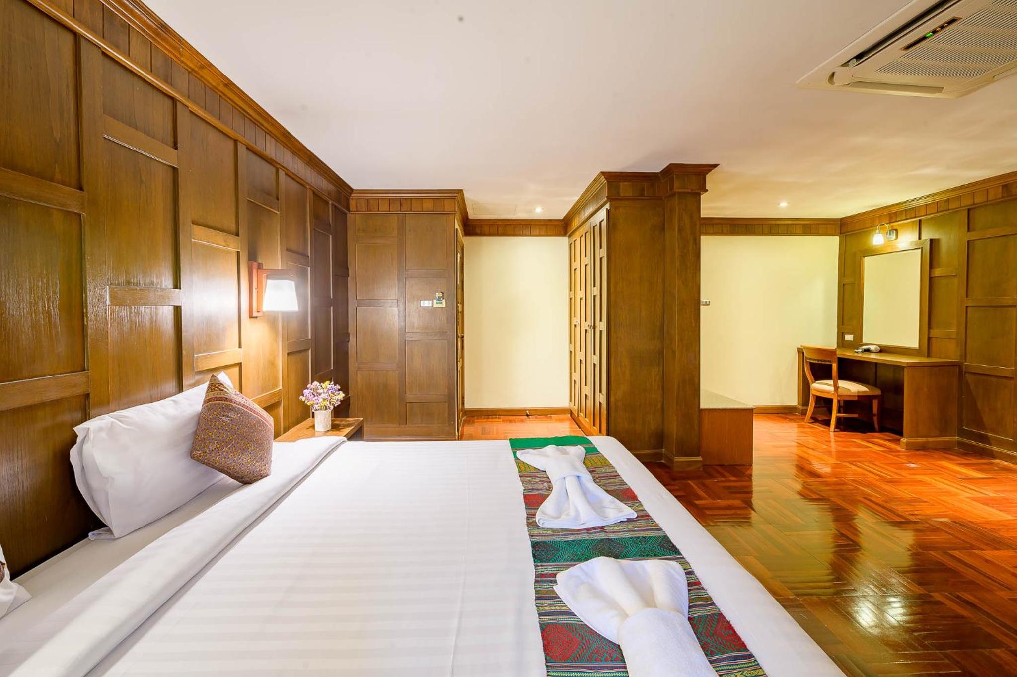 Deluxe Plus Room photo 2
