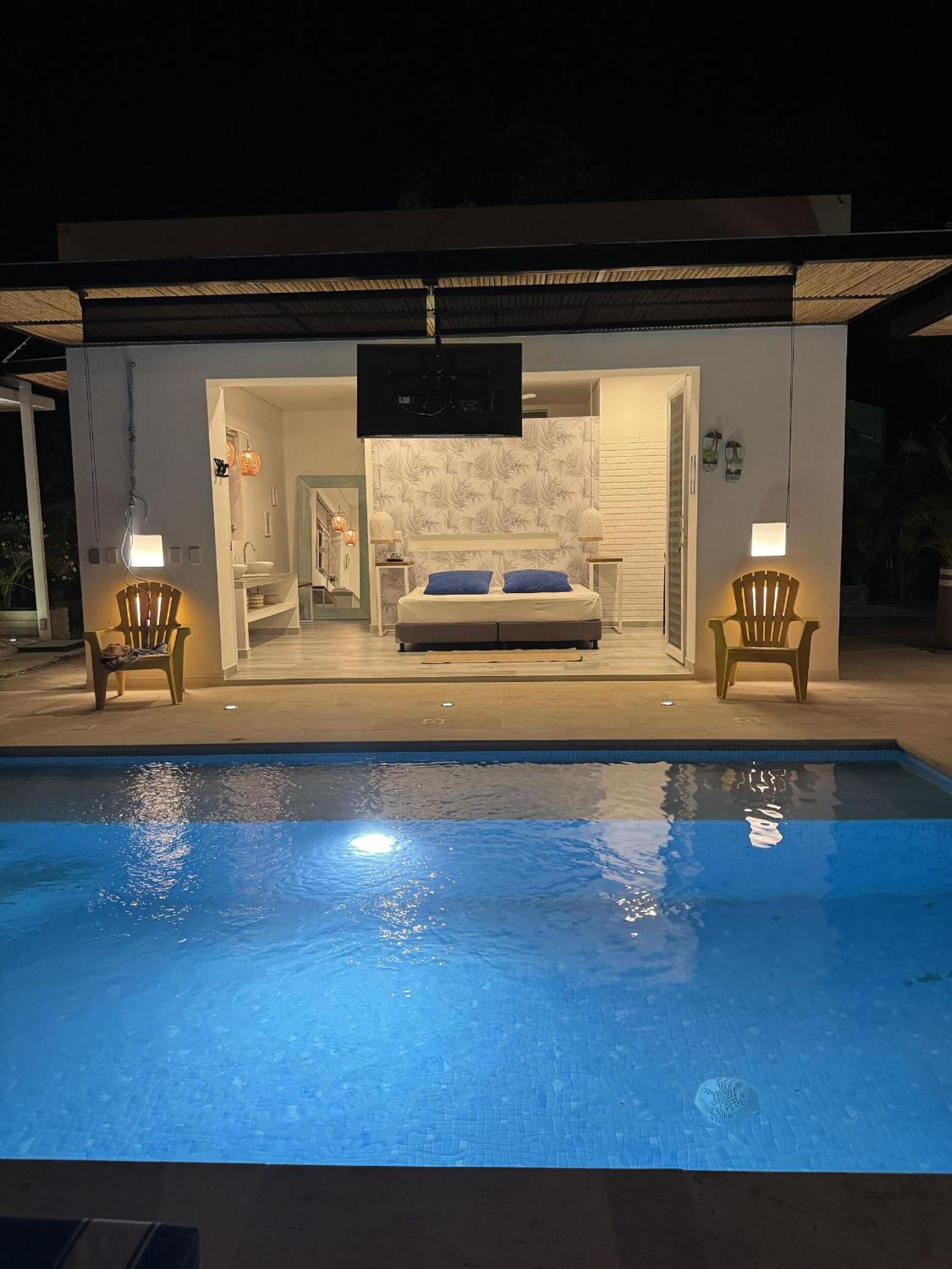 Villa With Private Pool photo 2