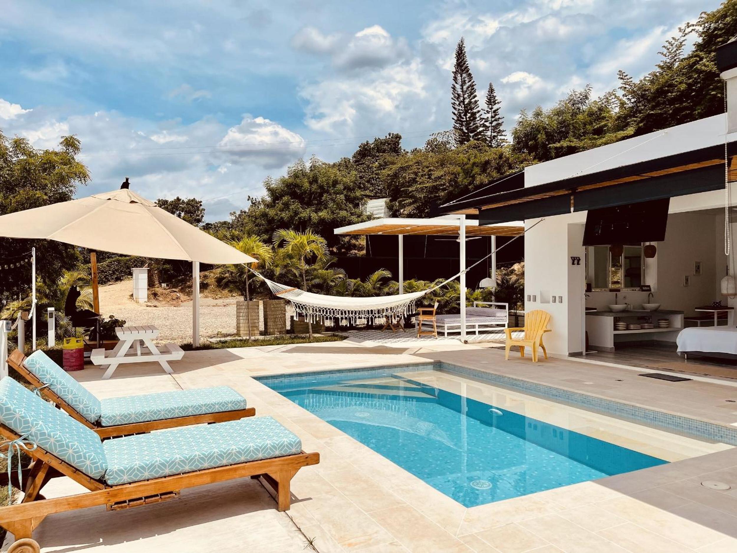 Villa with Private Pool photo 1