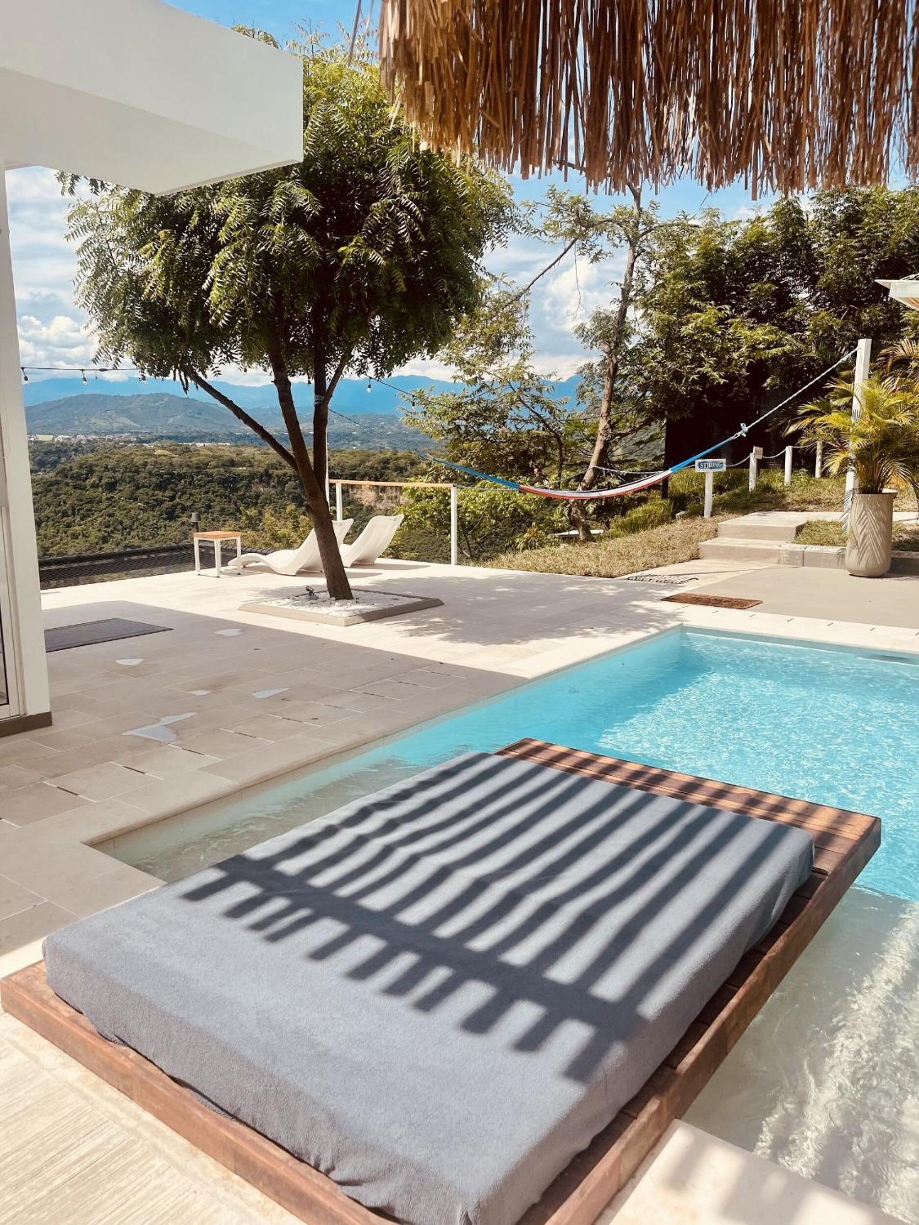 Villa With Private Pool photo 2