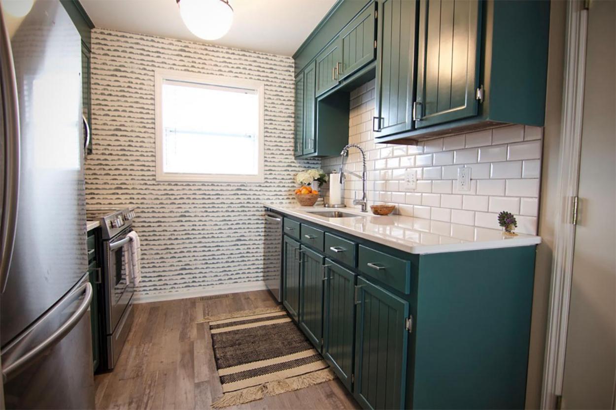 Apartment photo 1