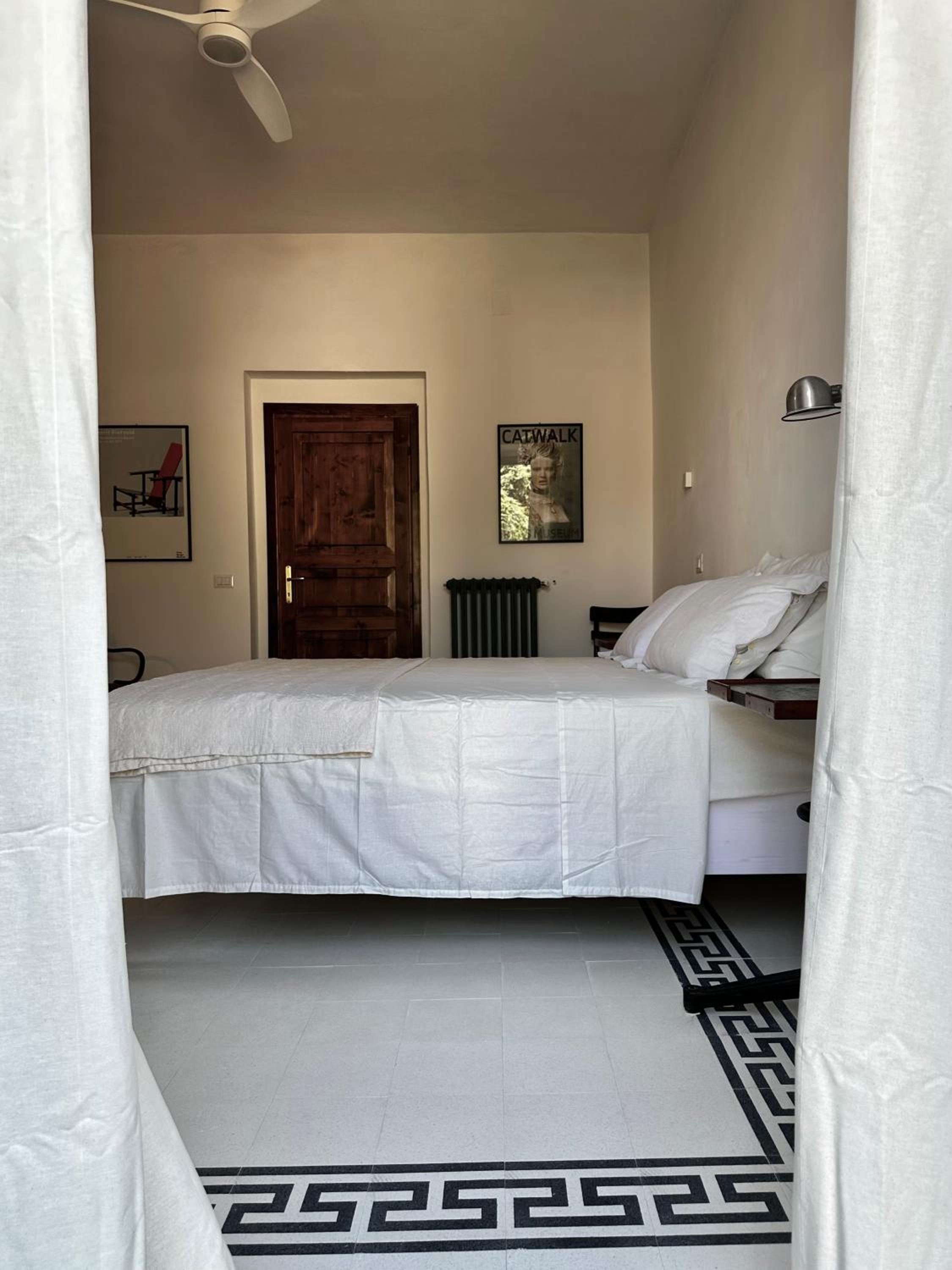 Double Room with Private Bathroom photo 2