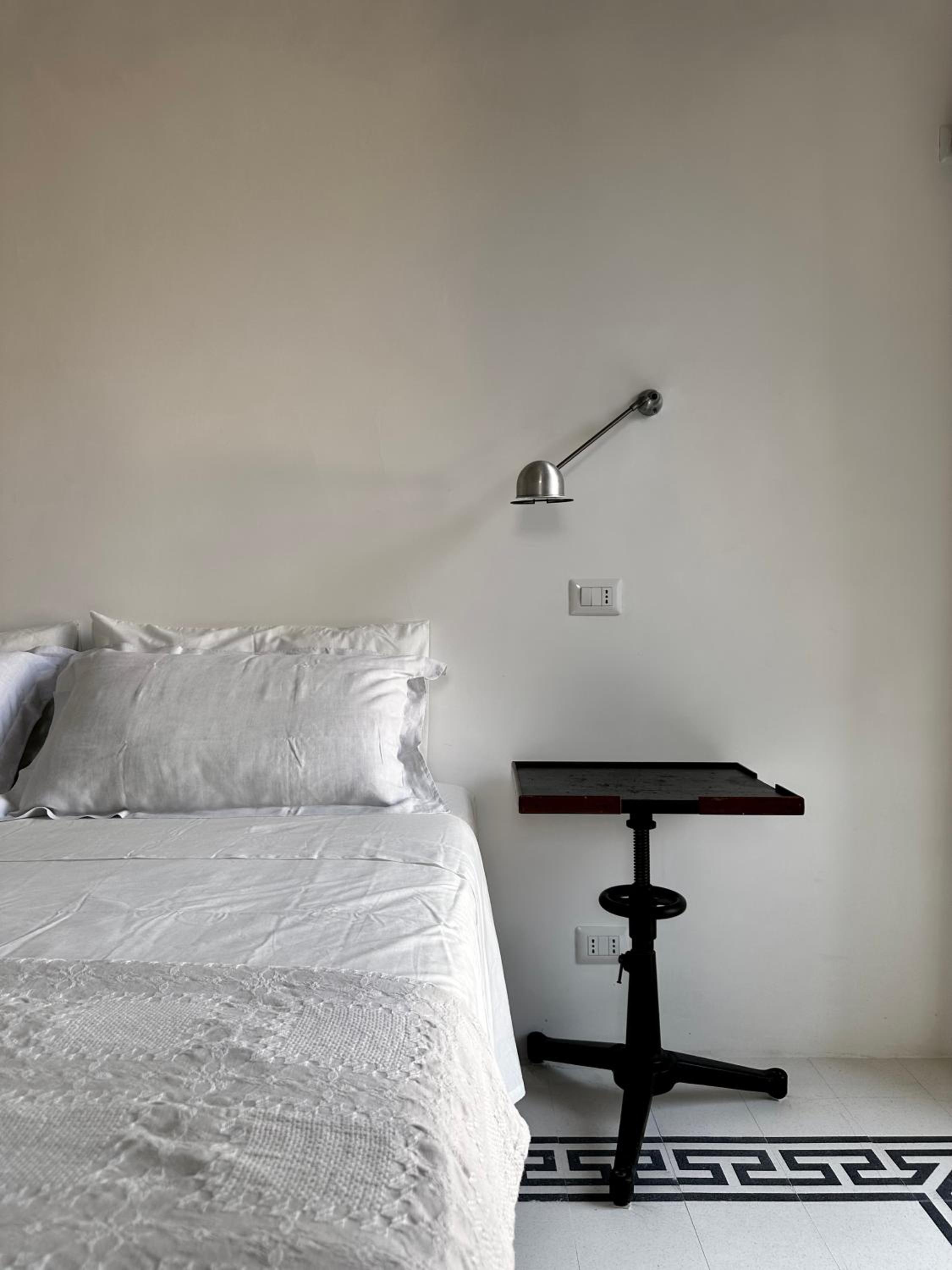 Double Room with Private Bathroom photo 1