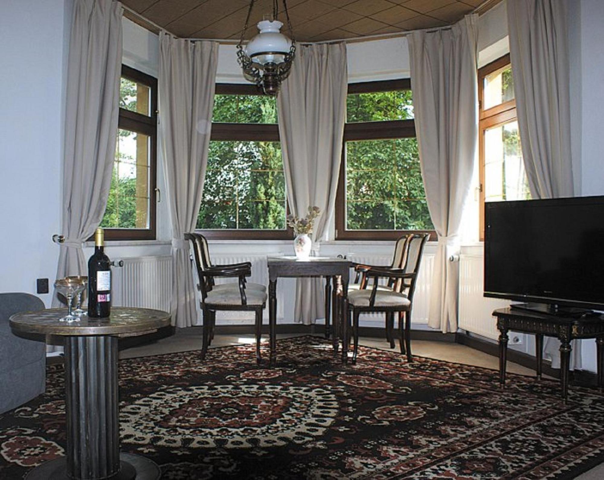 Apartment with Garden View photo 1