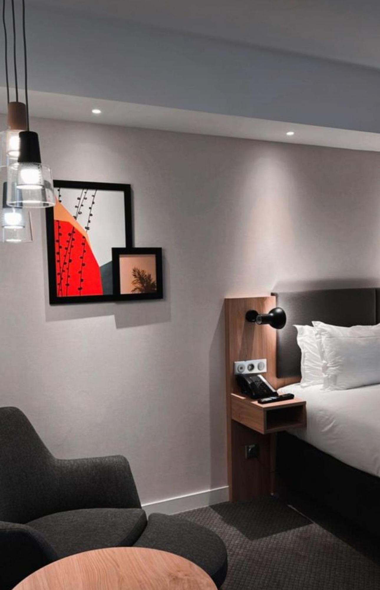 Single Room photo 1