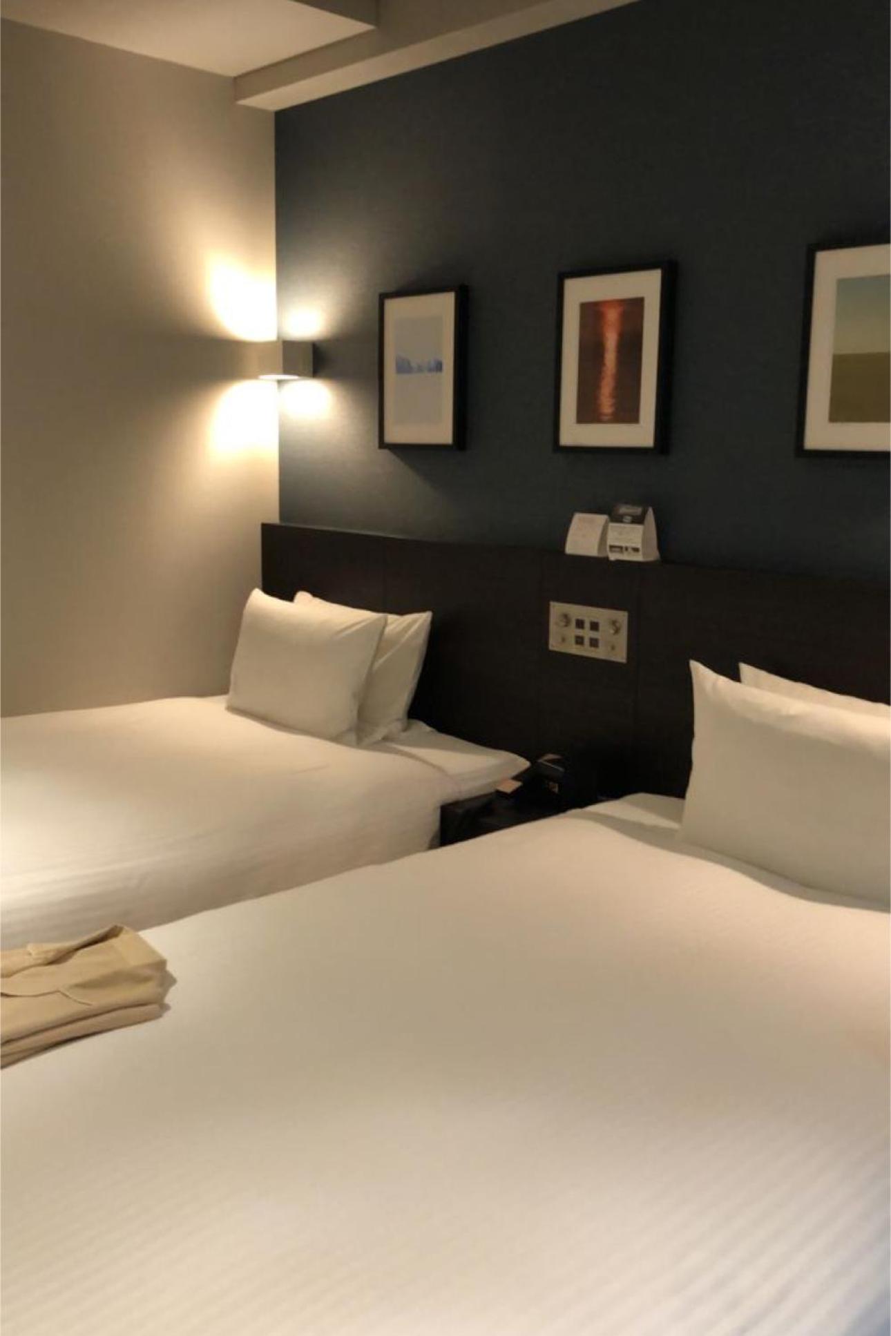 Double Room photo 2