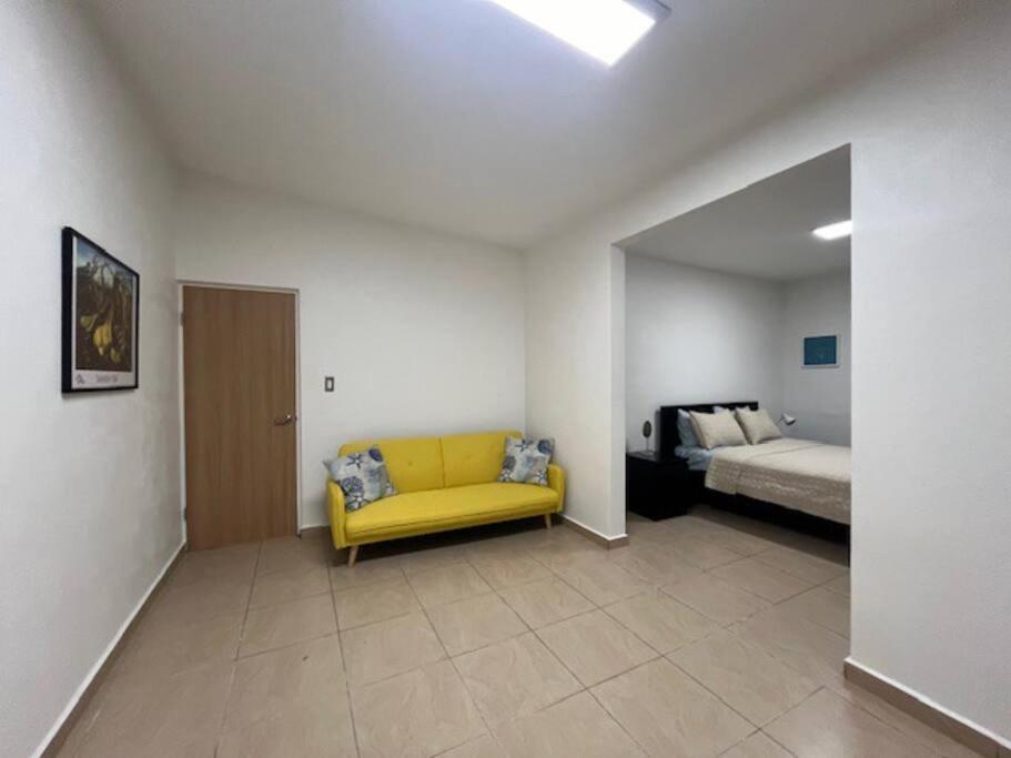 Two-Bedroom Townhouse photo 2