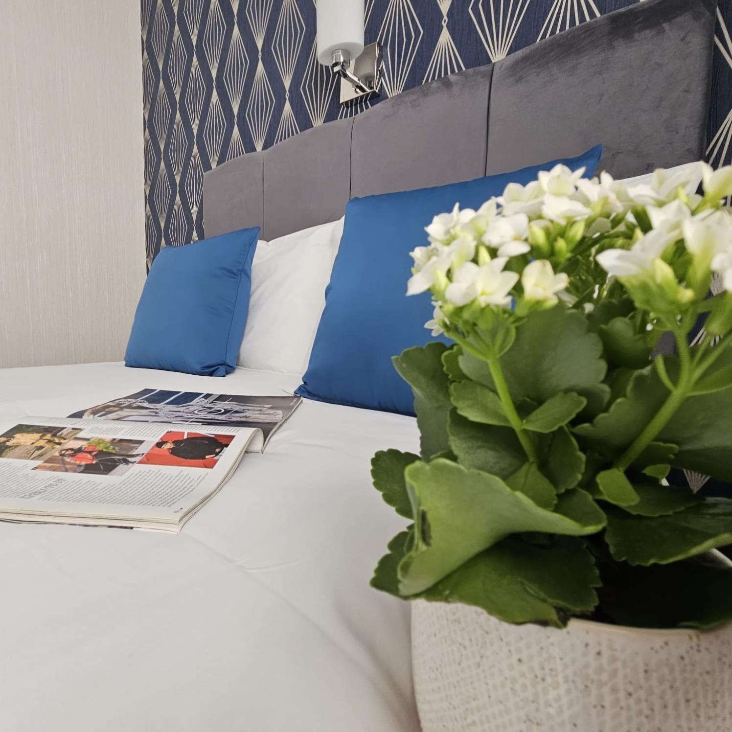 Double Room Ensuite photo 1
