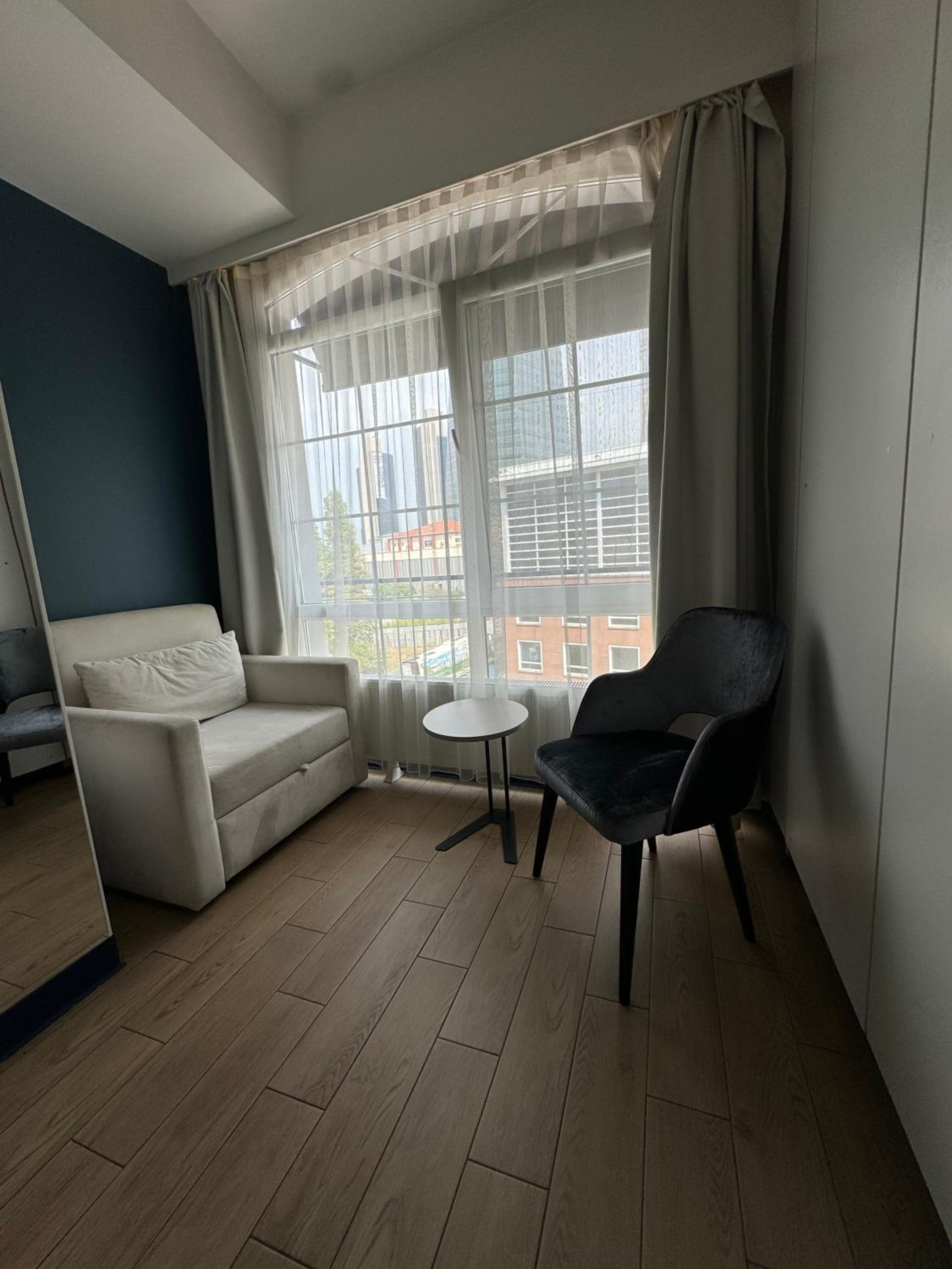 Standard Double Room photo 1