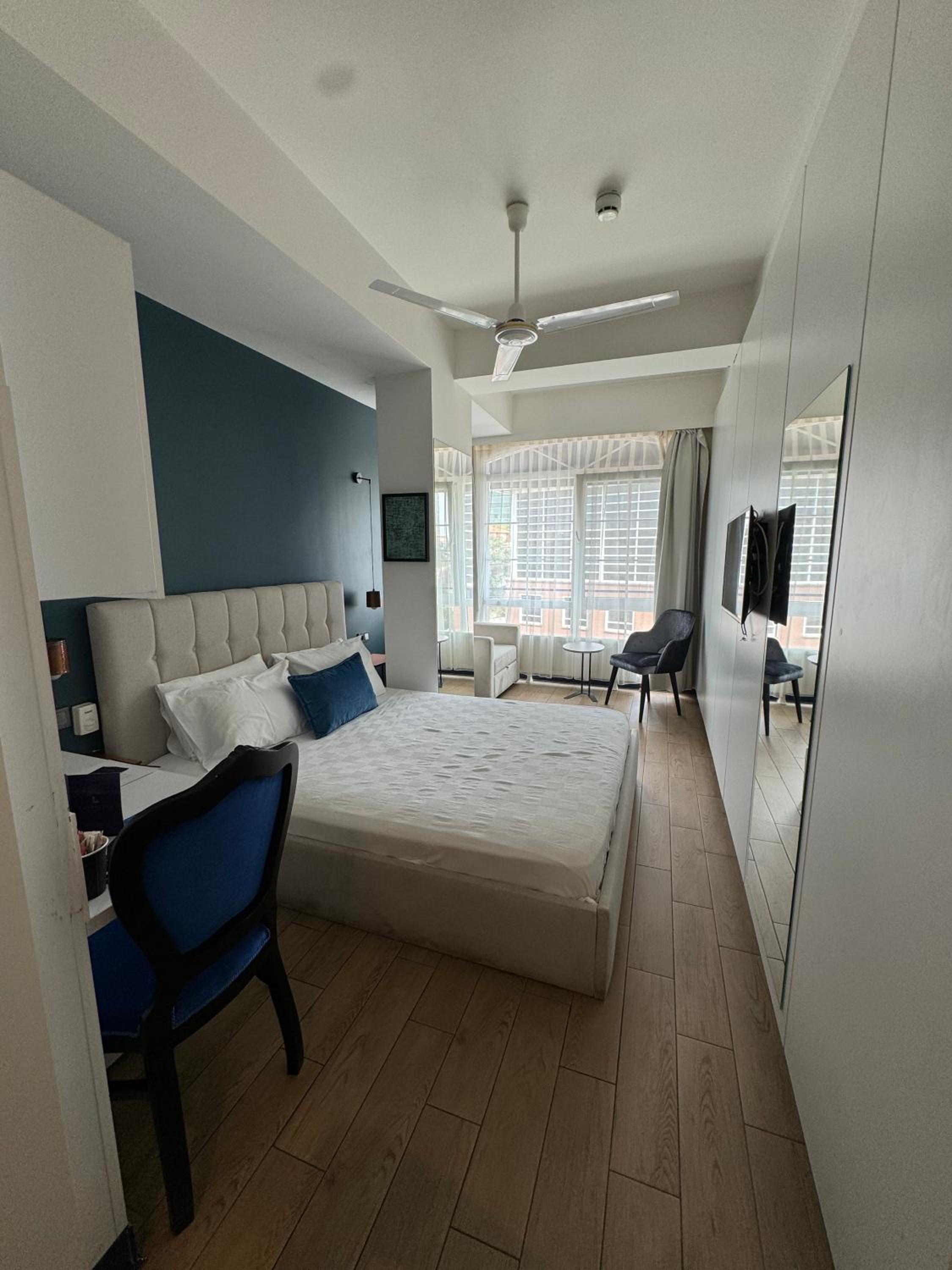 Single Room photo 2