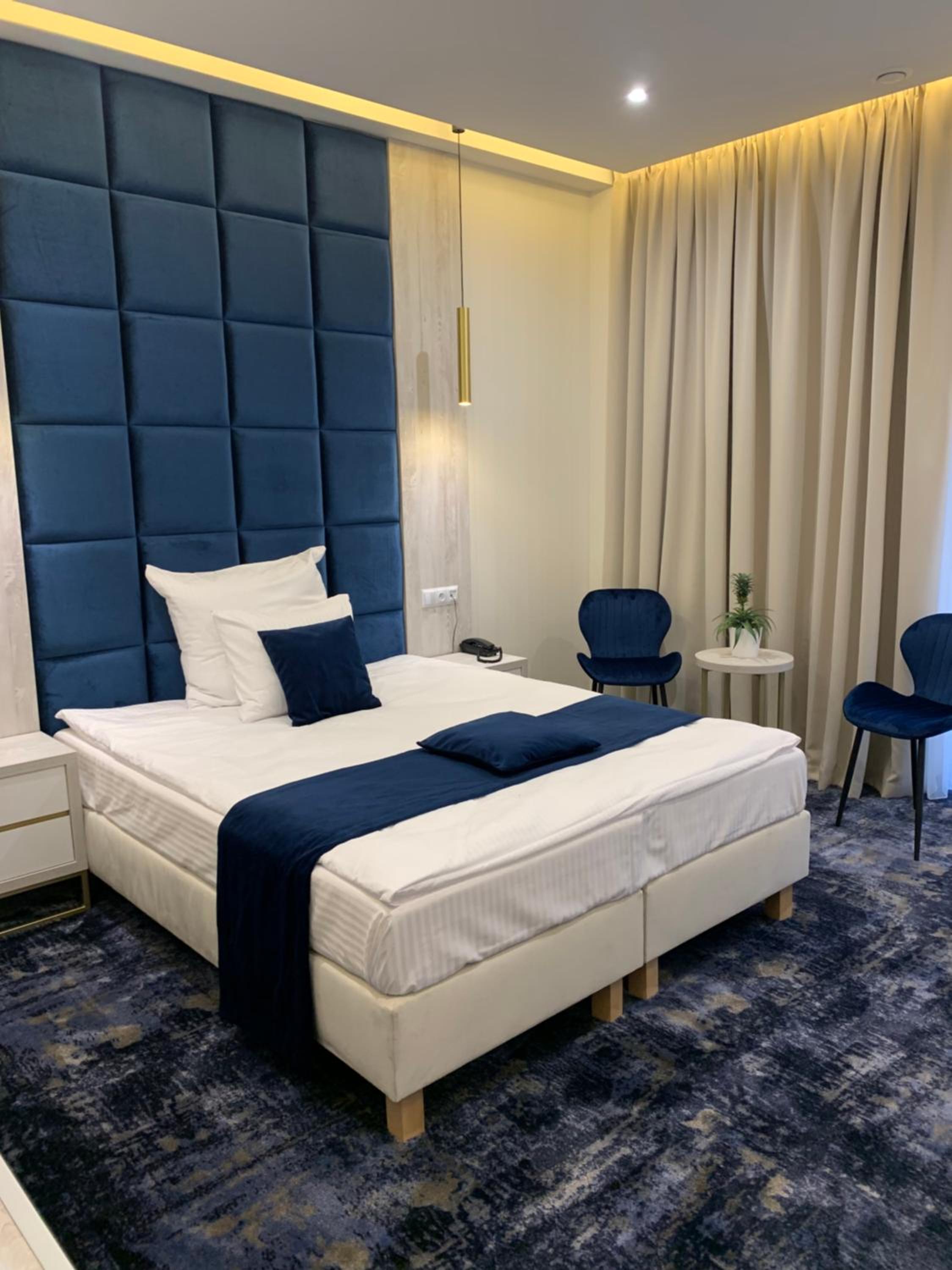 Double Room with Terrace - Photo 1