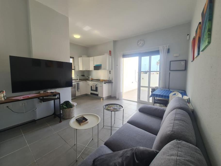 Departamento de tres habitaciones