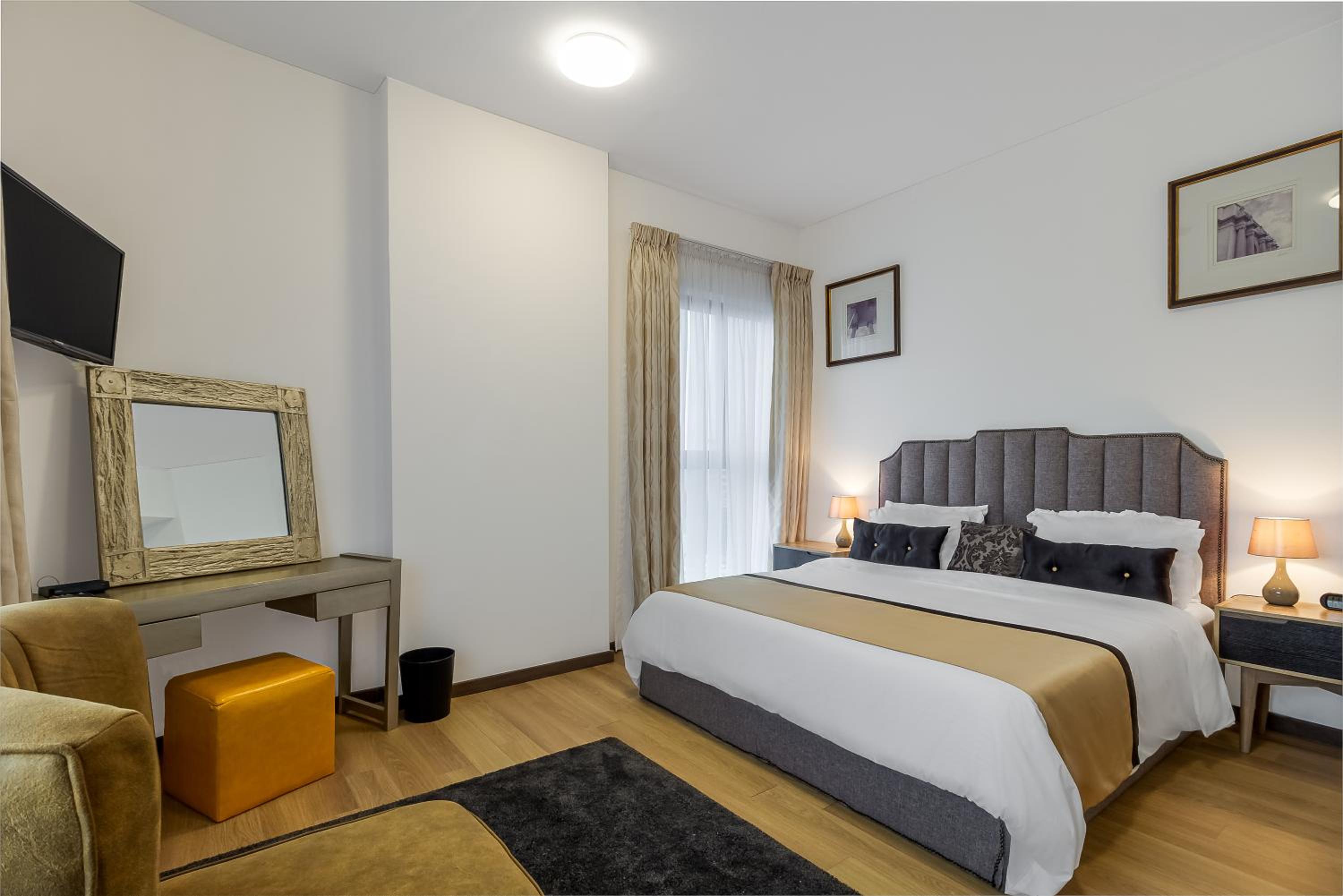 Superior Suite With Sea View