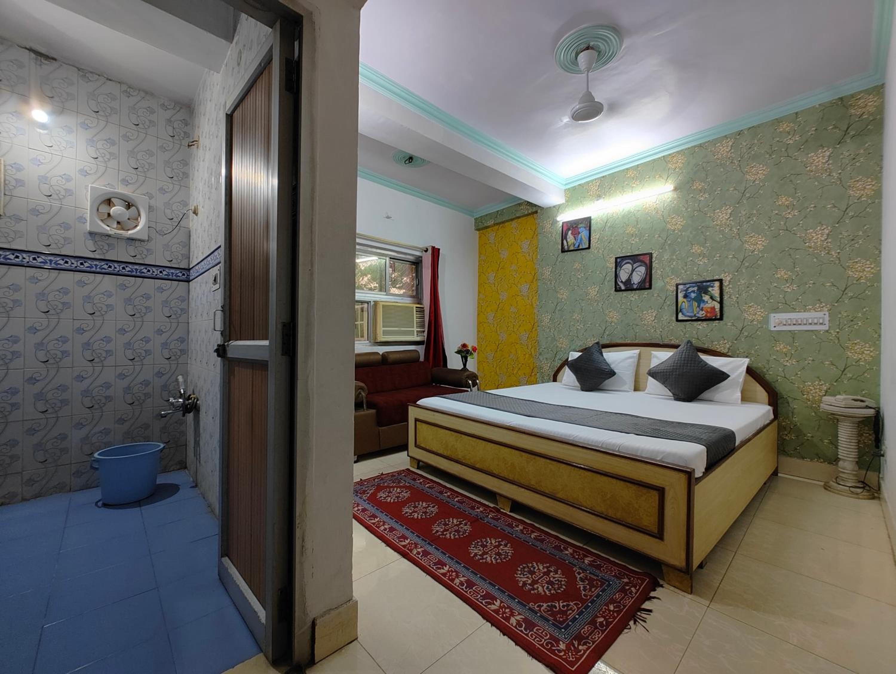 Deluxe Room - Photo 6