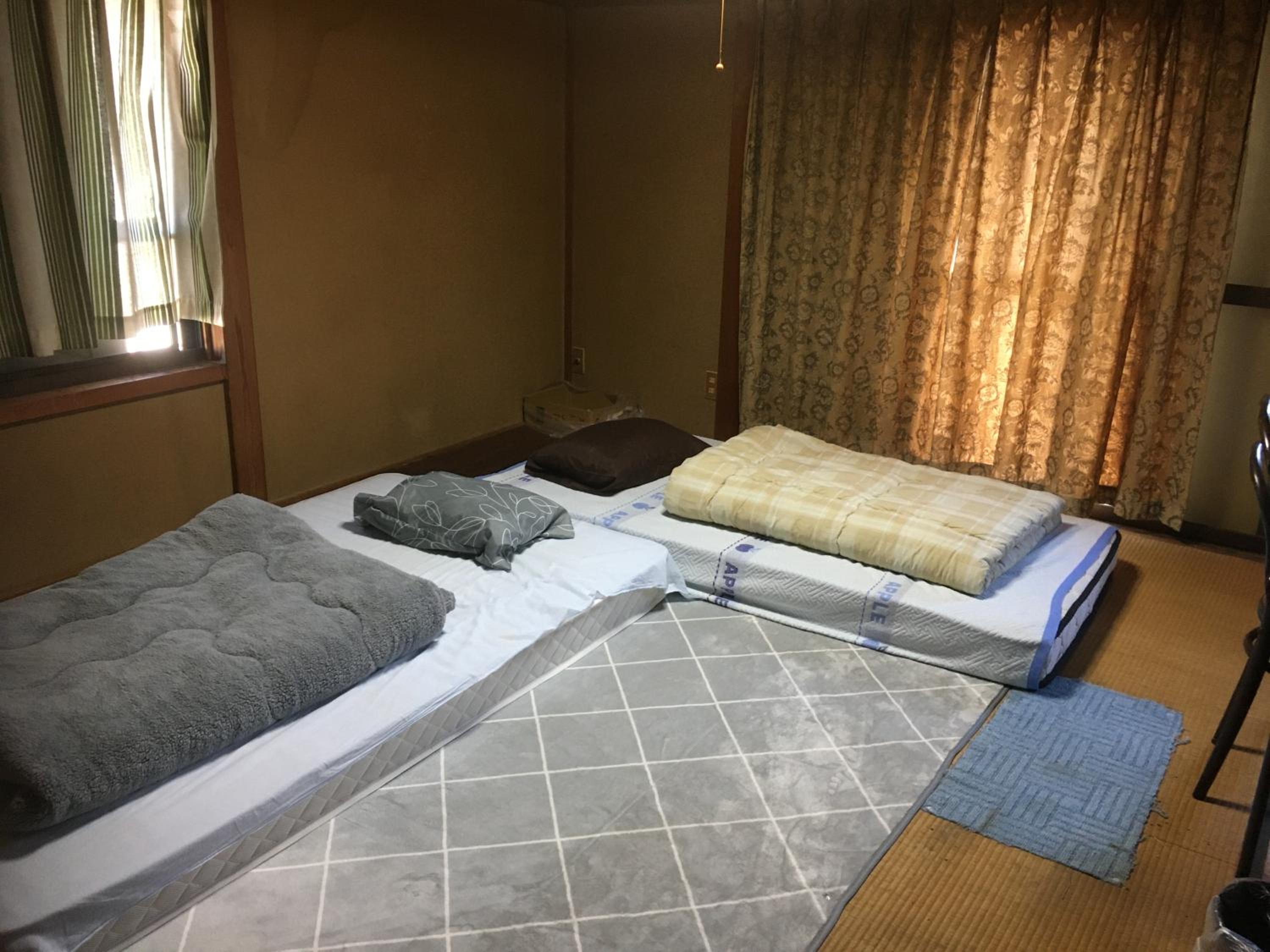 Standard Twin Room photo 1