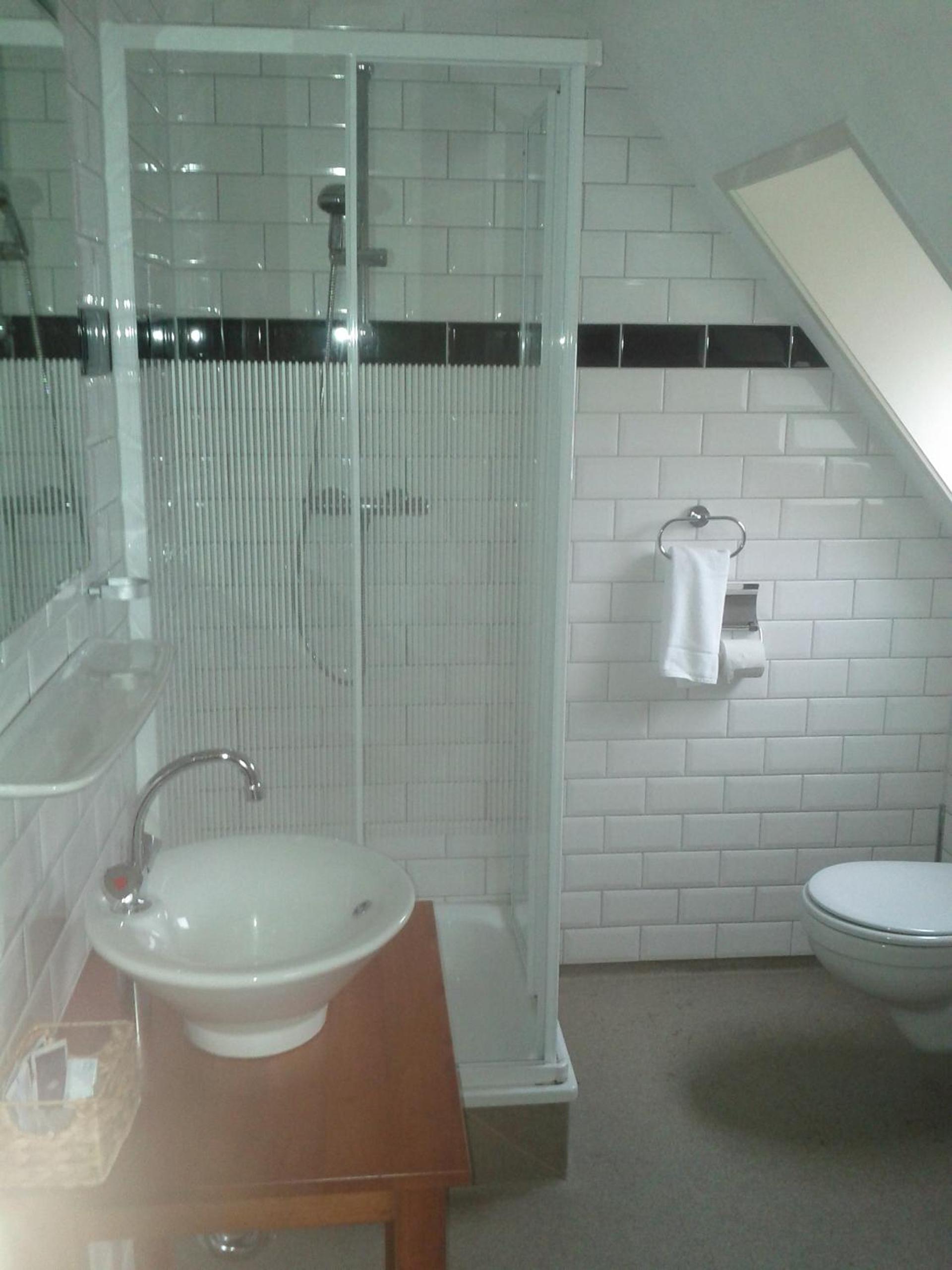 Standard Quadruple Room photo 3