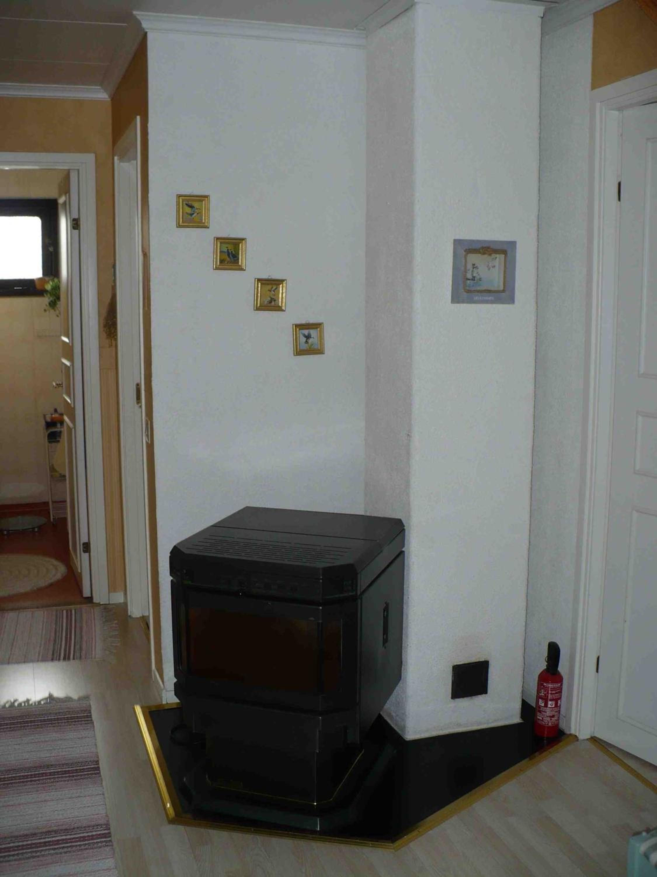 Four-Bedroom House photo 2