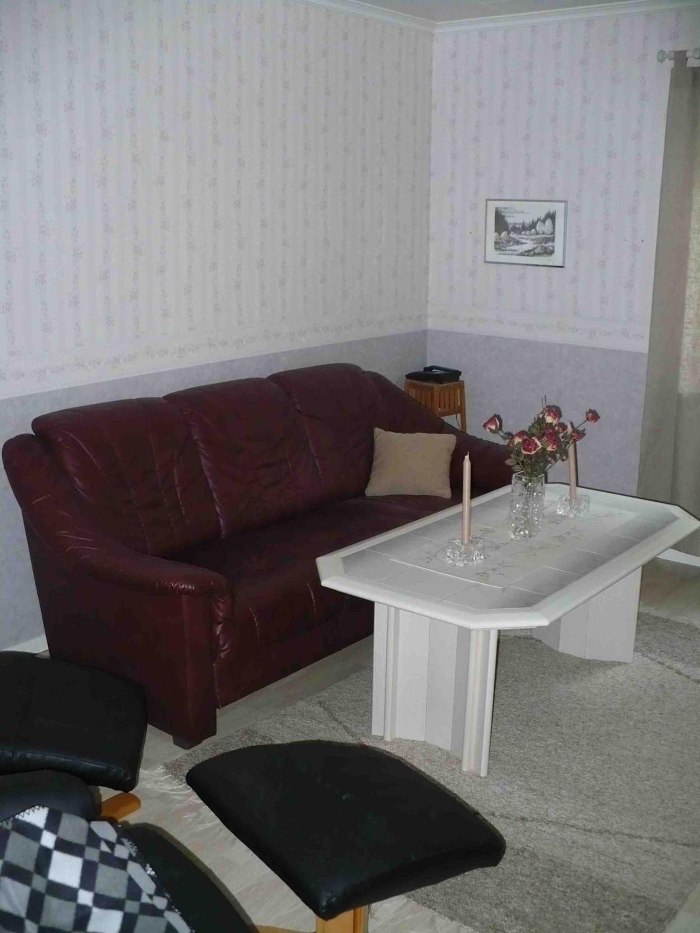 Four-Bedroom House photo 1