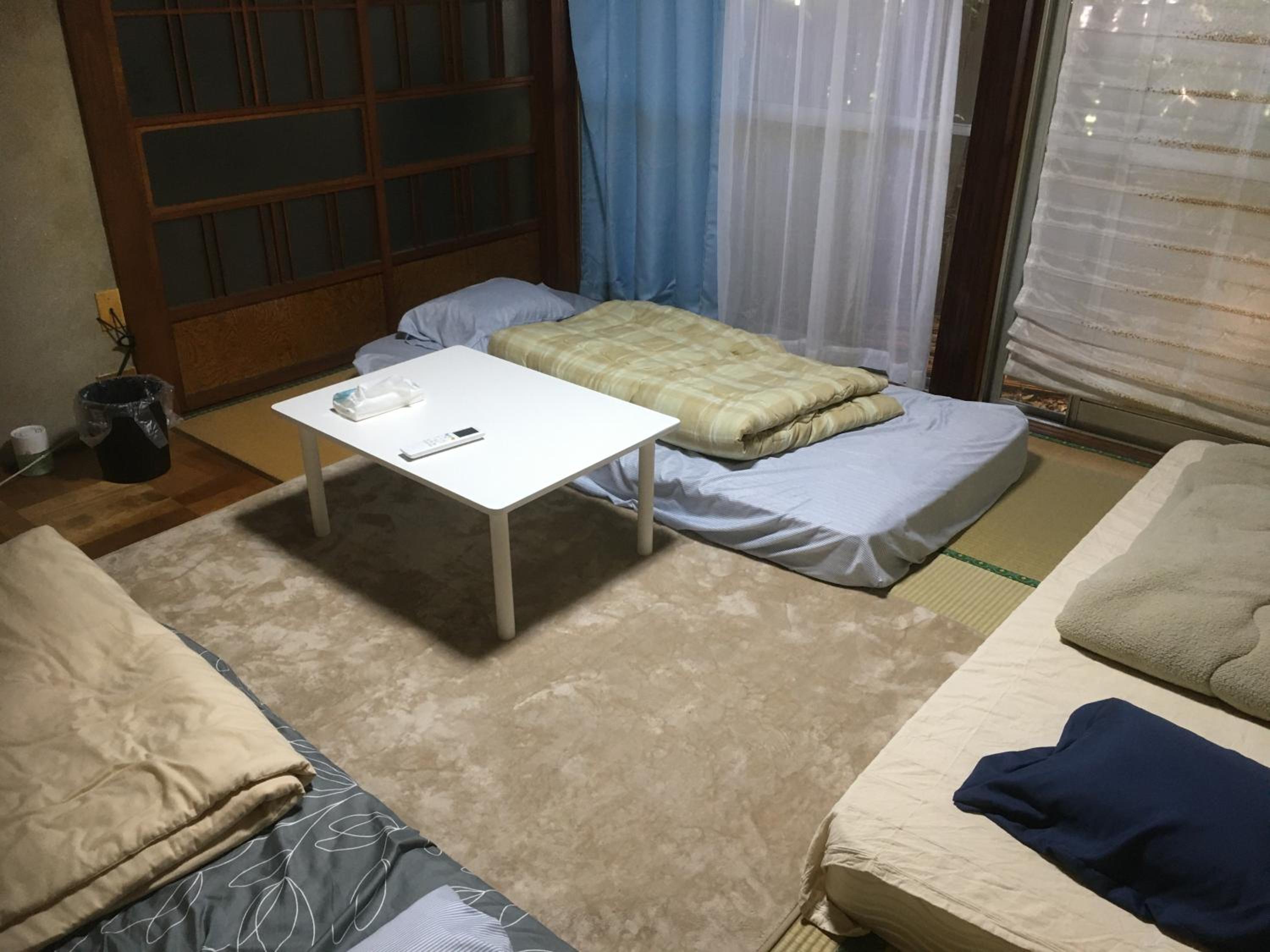 Triple Room with Mountain View photo 1