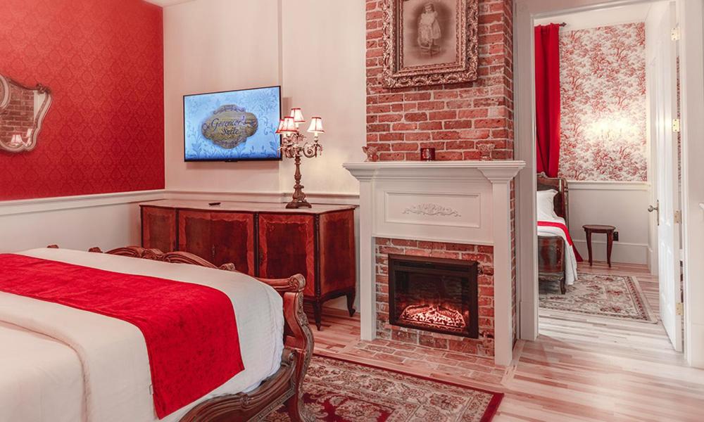King Suite