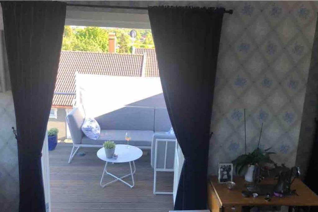 Villa photo 2
