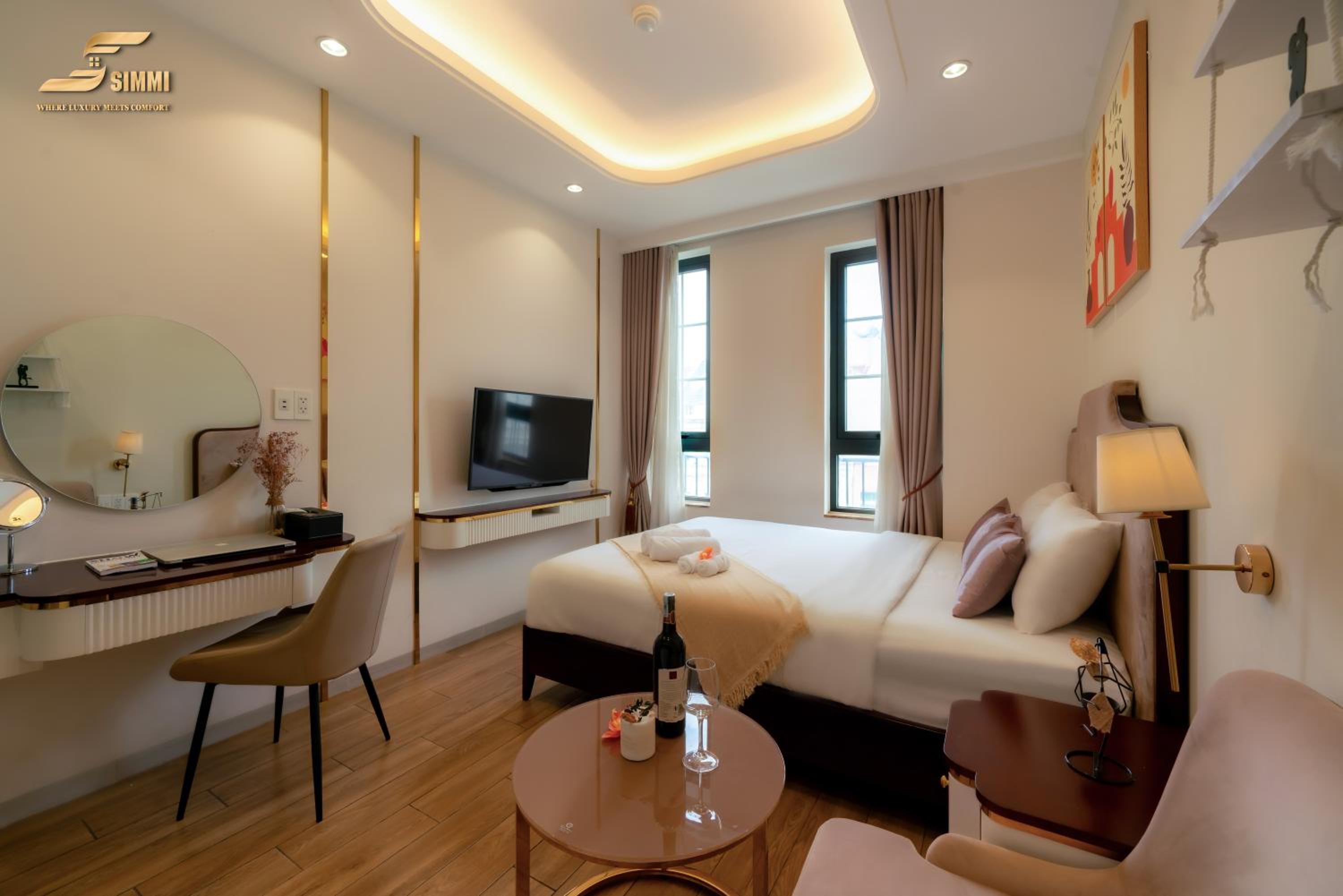 Superior Apartment