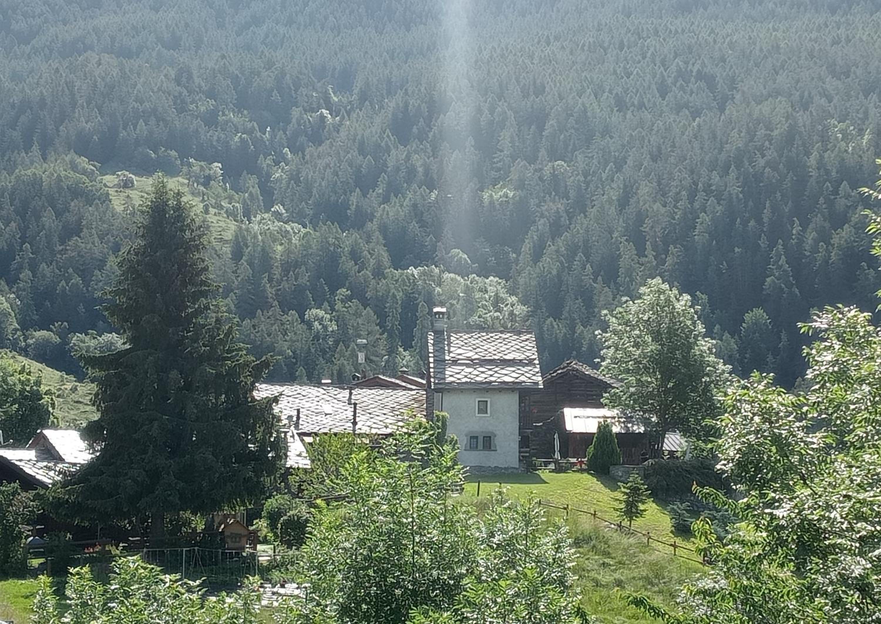 Chalet photo 2