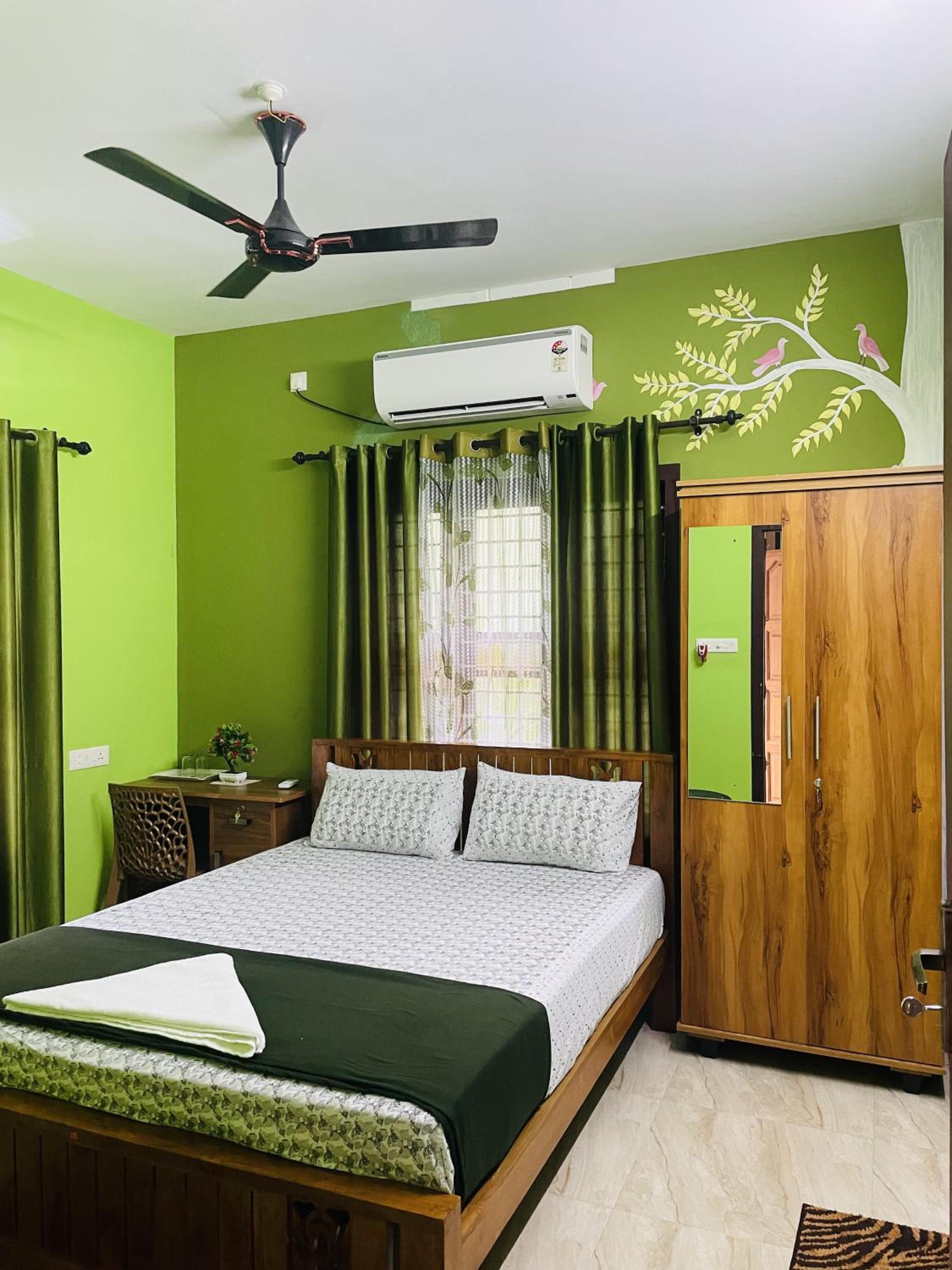 Double Room With Balcony photo 2