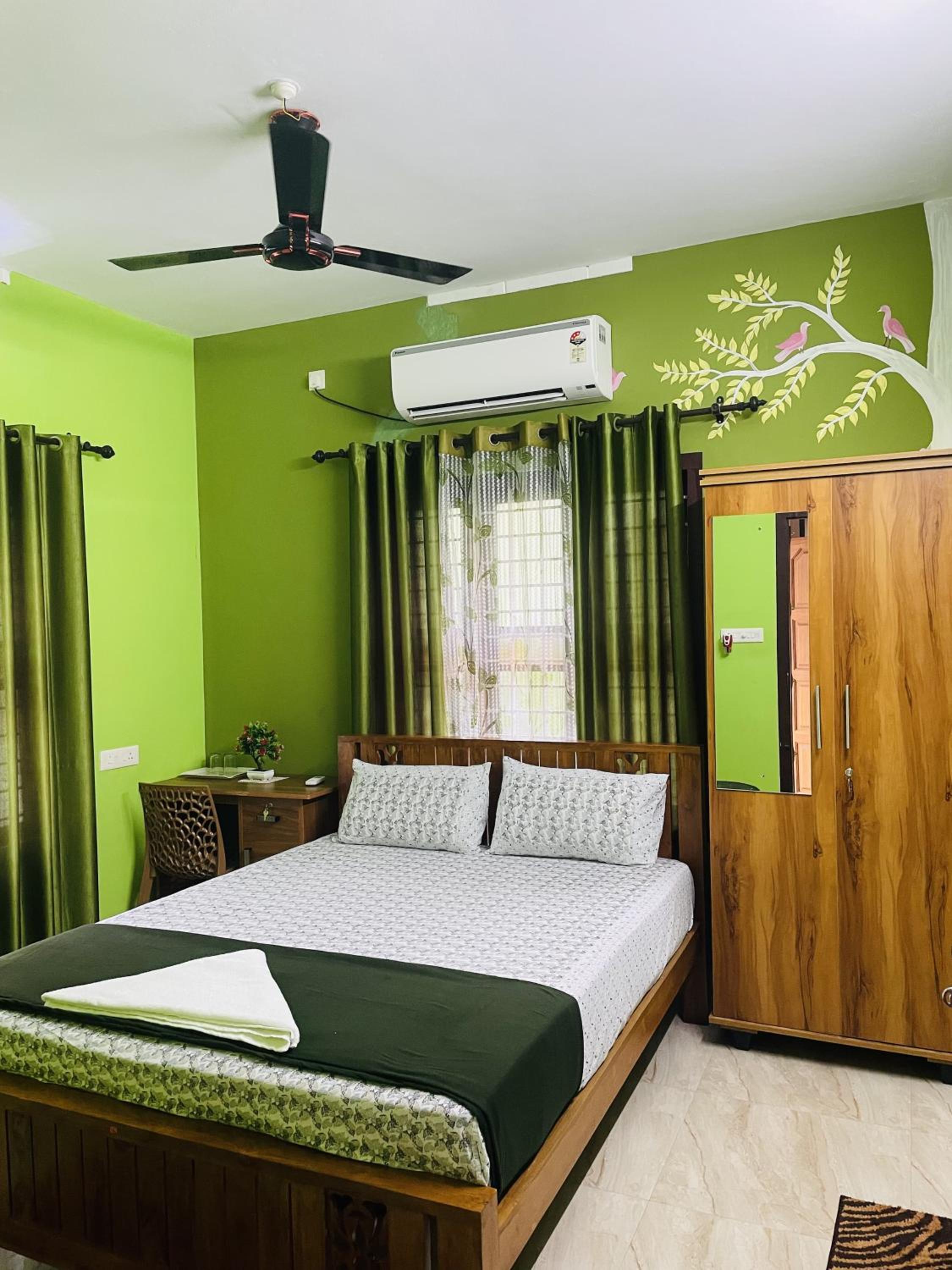 Double Room With Balcony photo 1