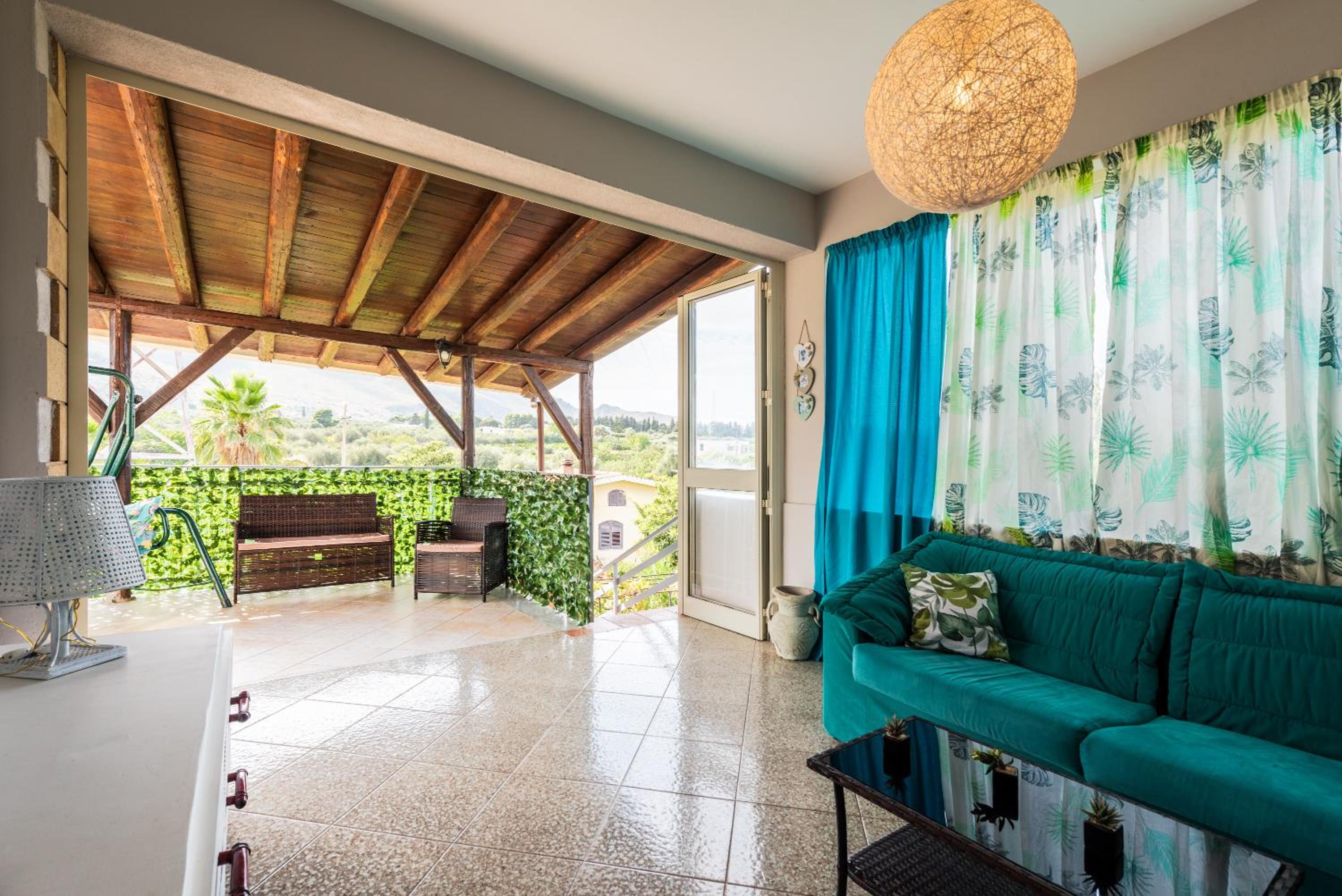 Villa with Sea View photo 2