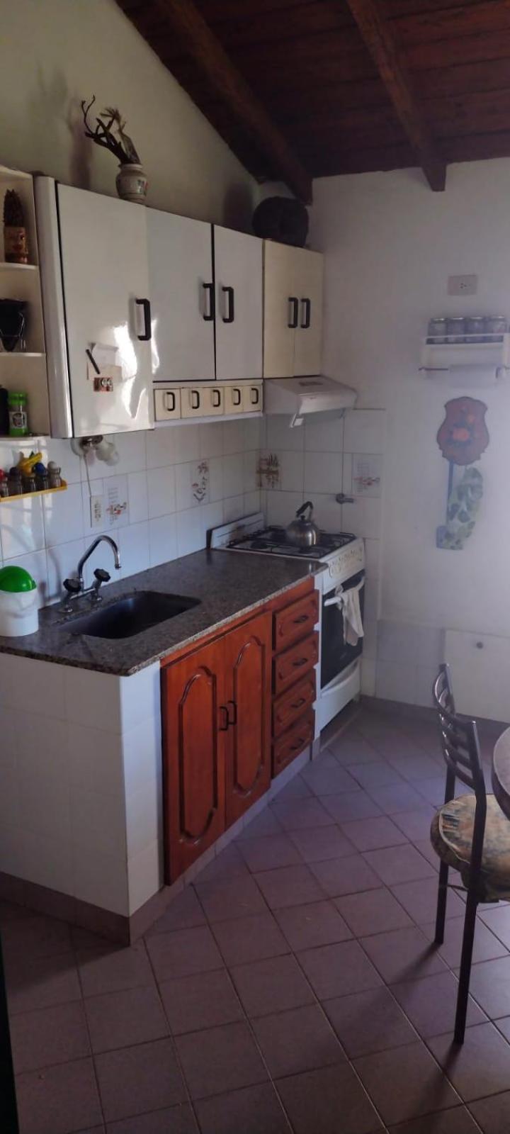Two-Bedroom House photo 3