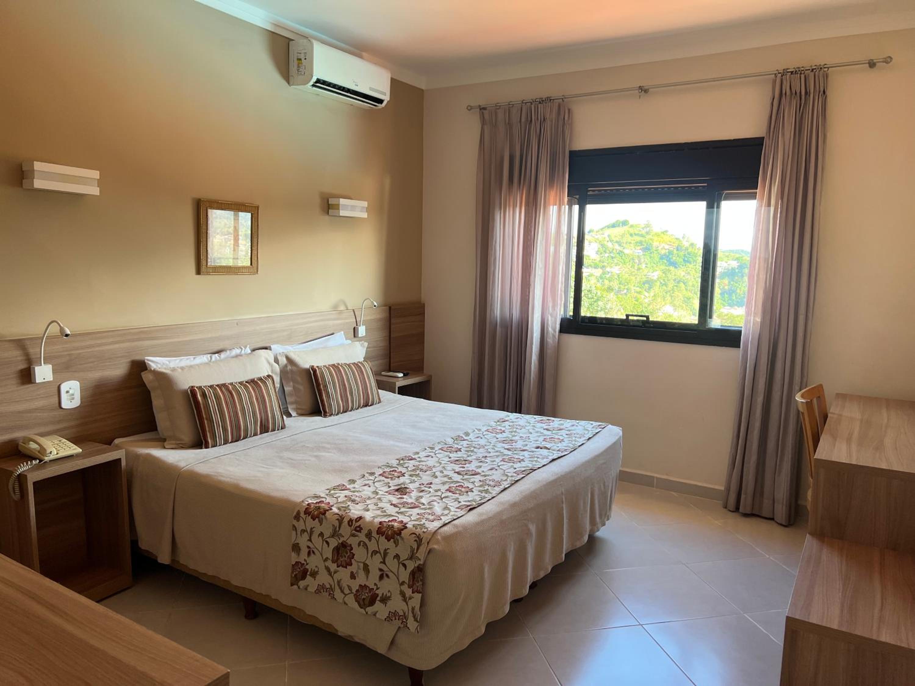 Standard Double Room photo 2