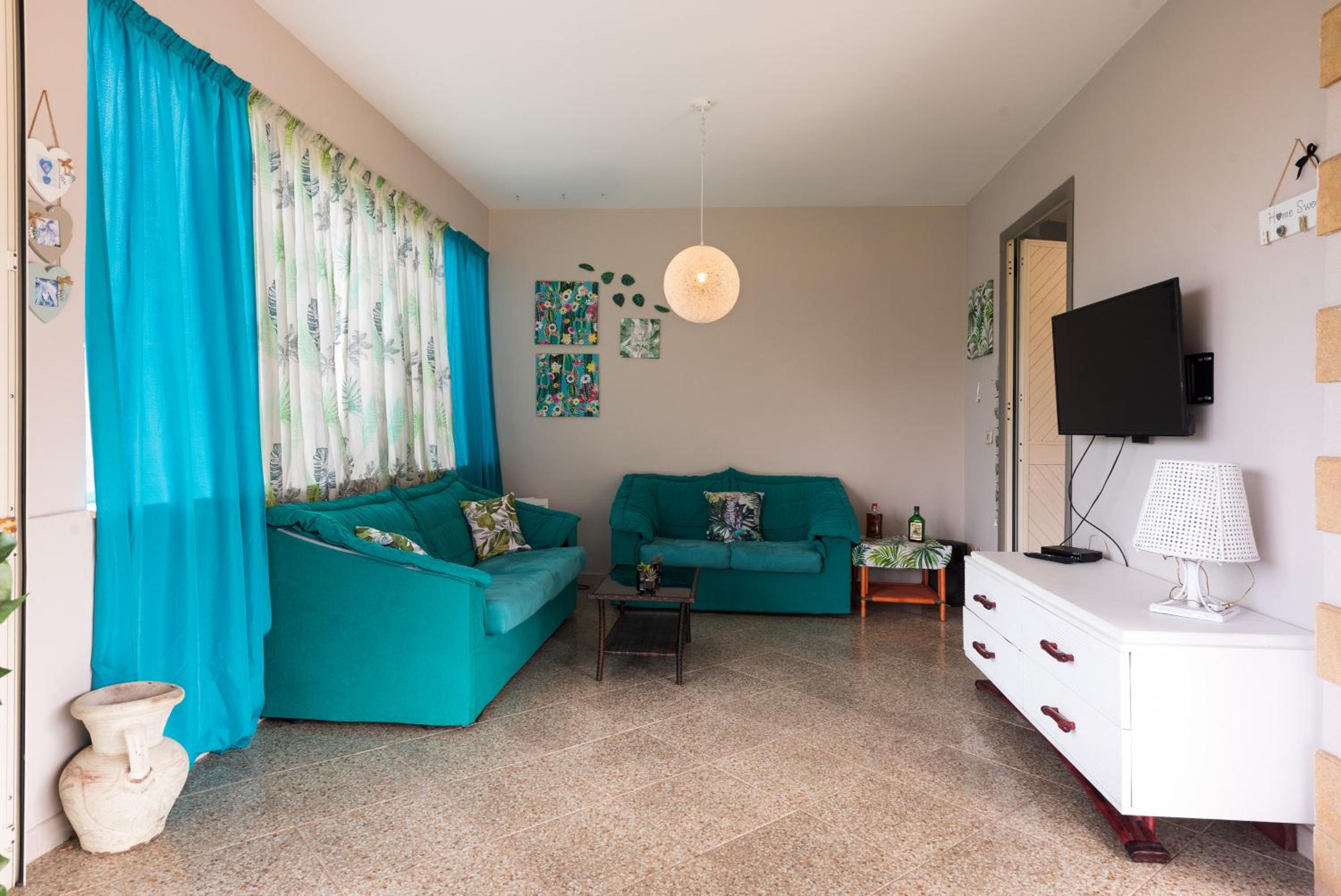 Villa with Sea View photo 1