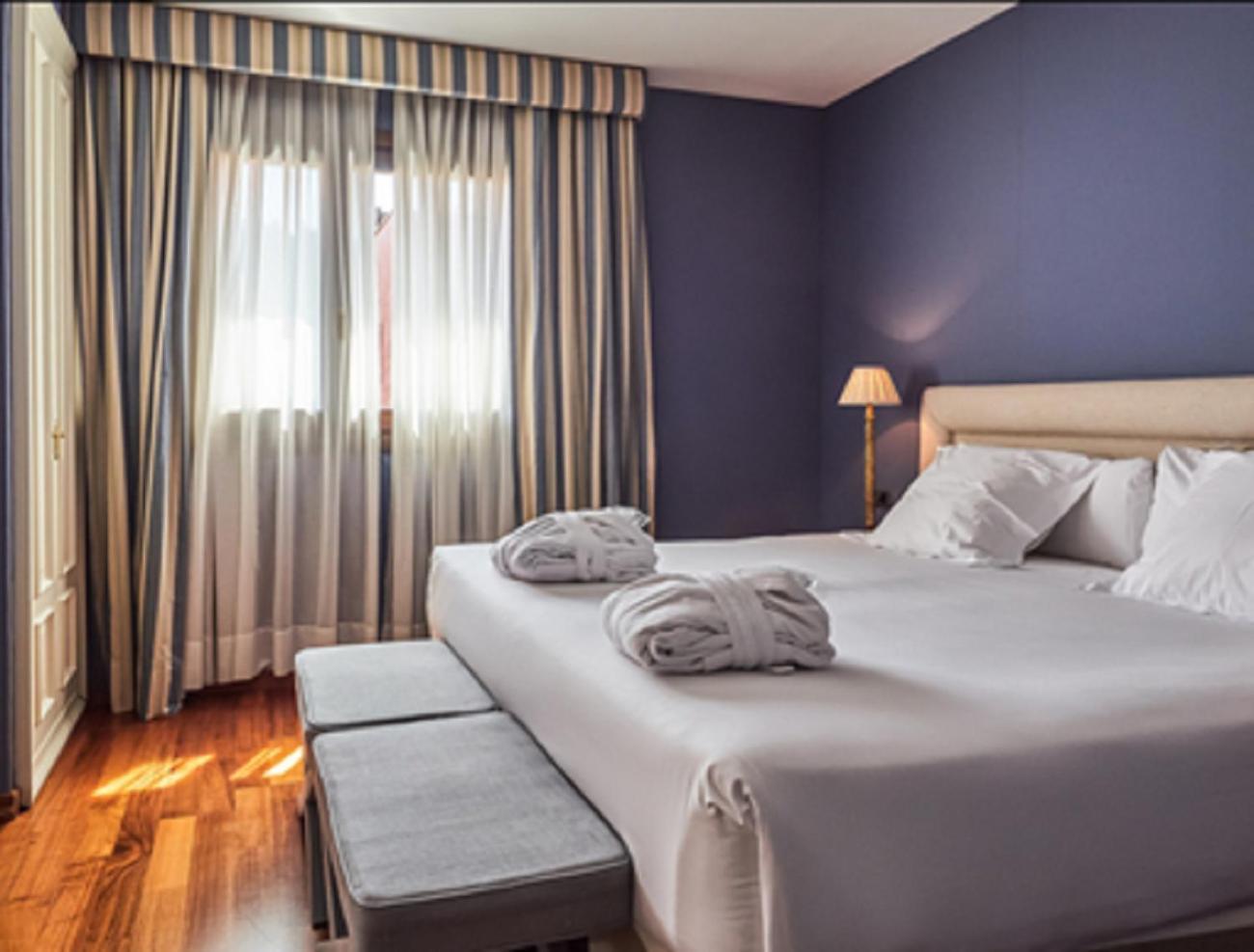 Double Room for Single Use photo 3