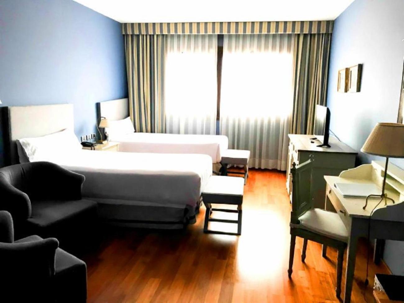 Double Room for Single Use photo 2