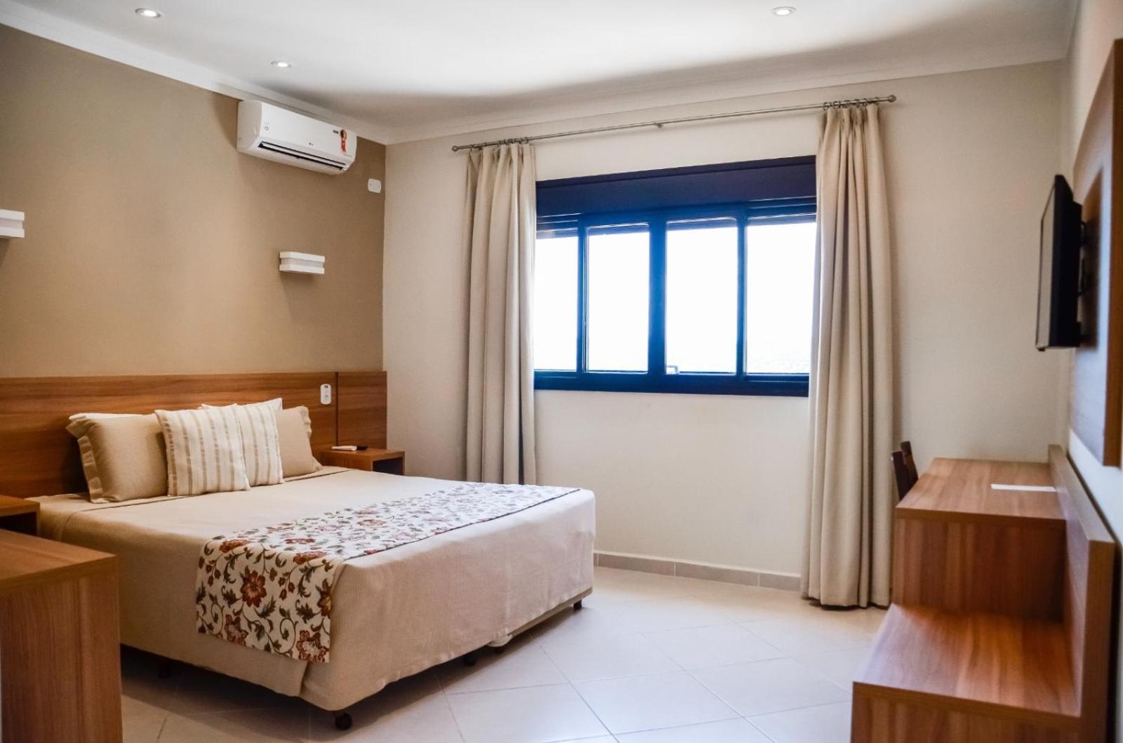 Standard Double Room photo 3