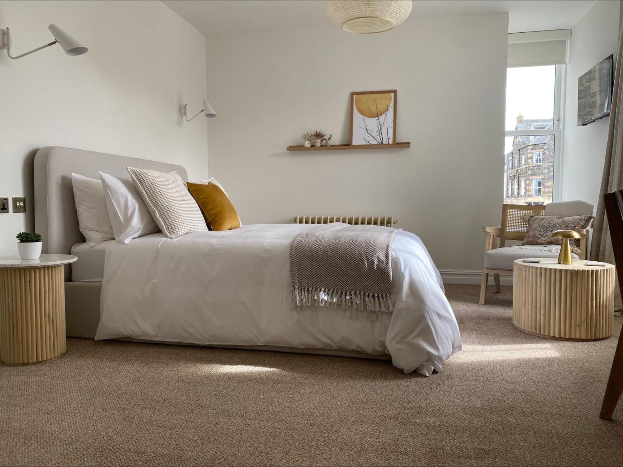 Superior King Room photo 2