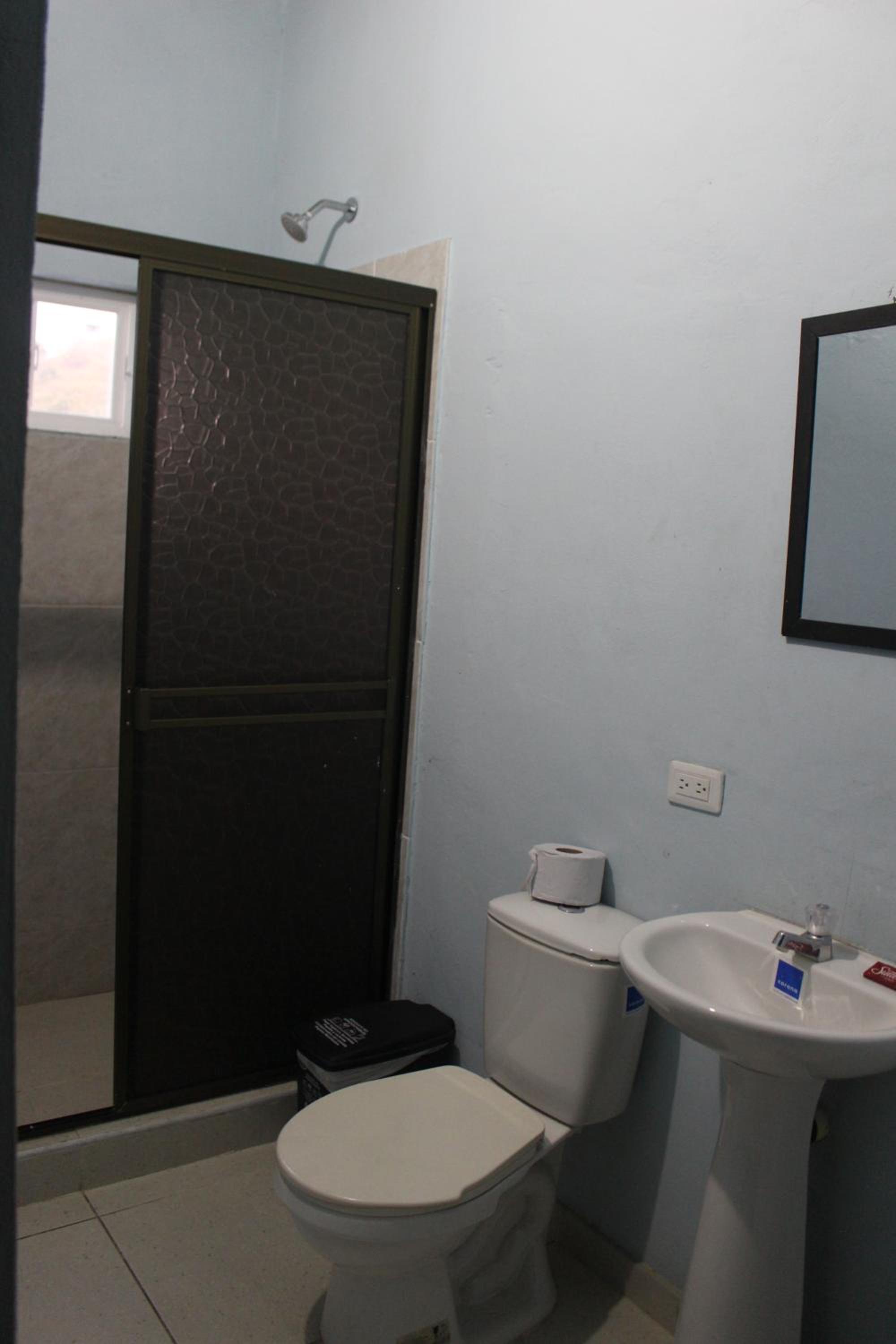 Triple Room photo 2