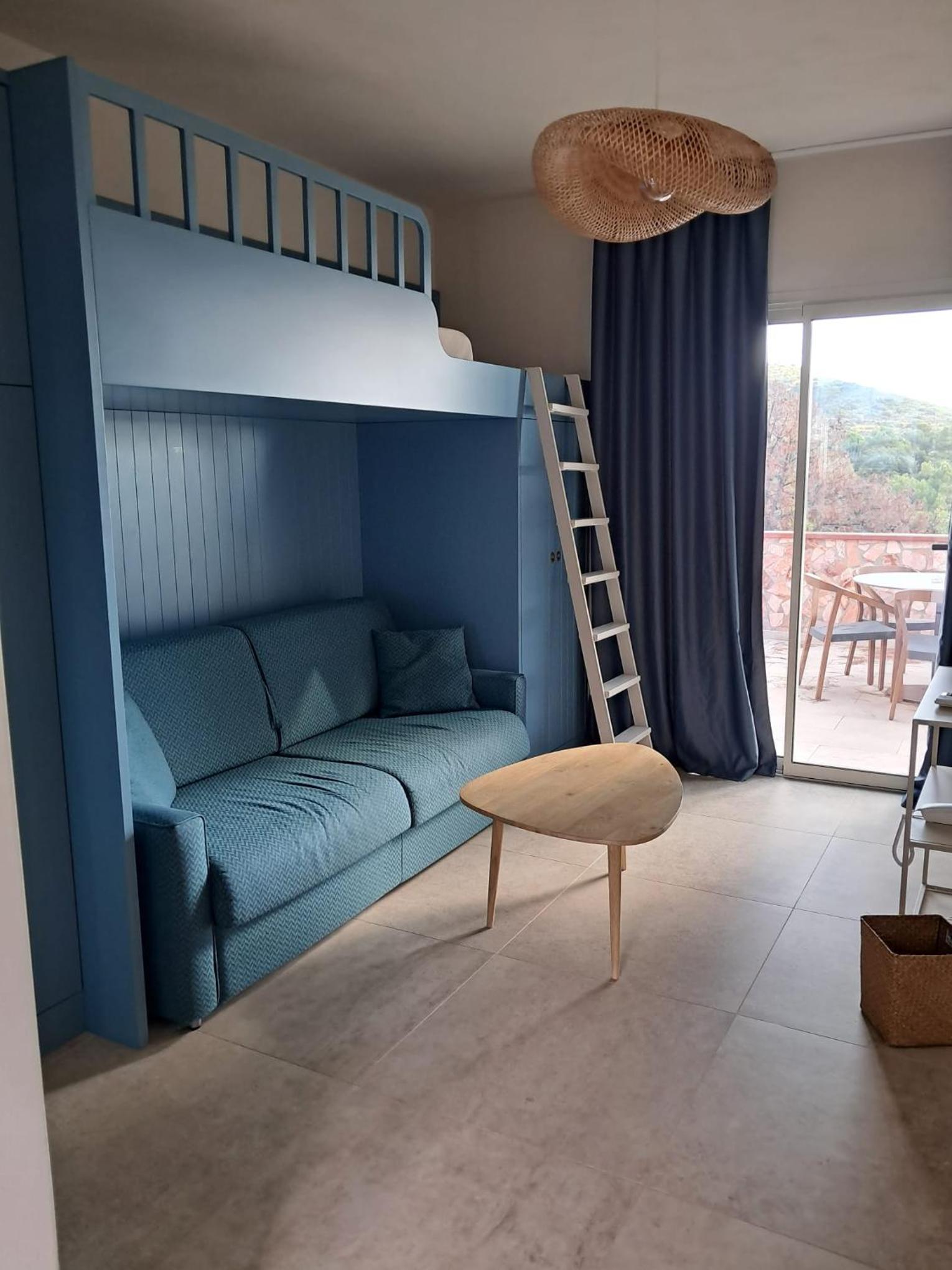 Duplex - Vue sur Mer