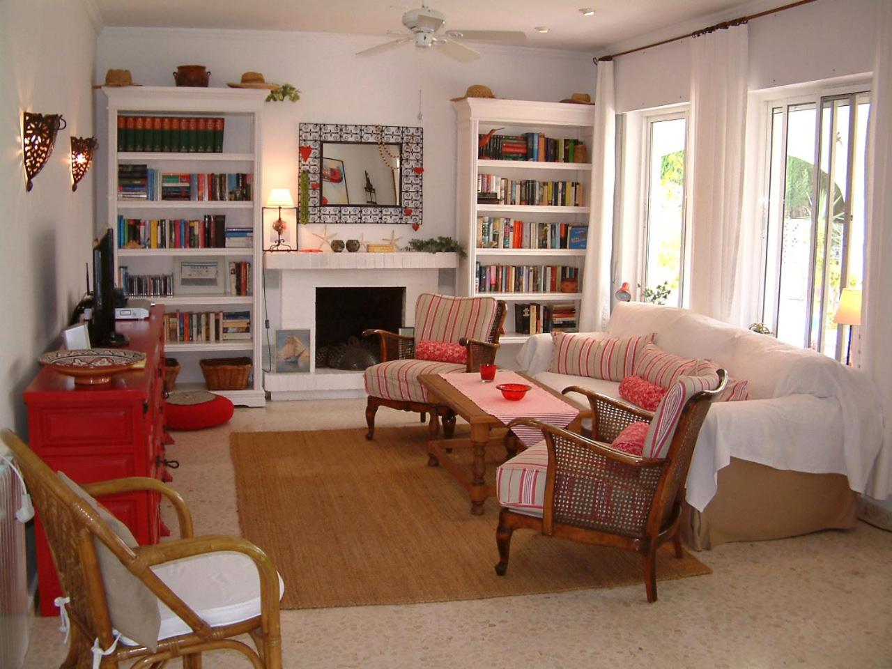 Casa de Dos Habitaciones
