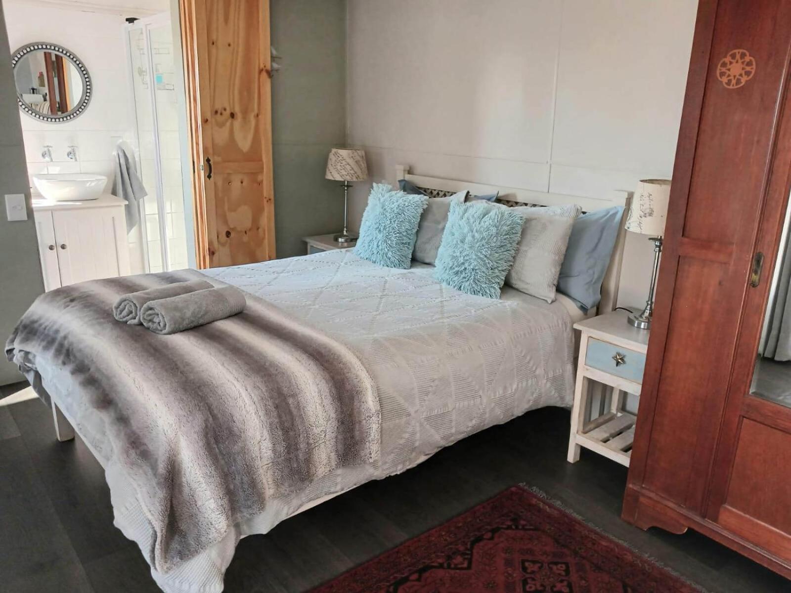 Chalet - Photo 11