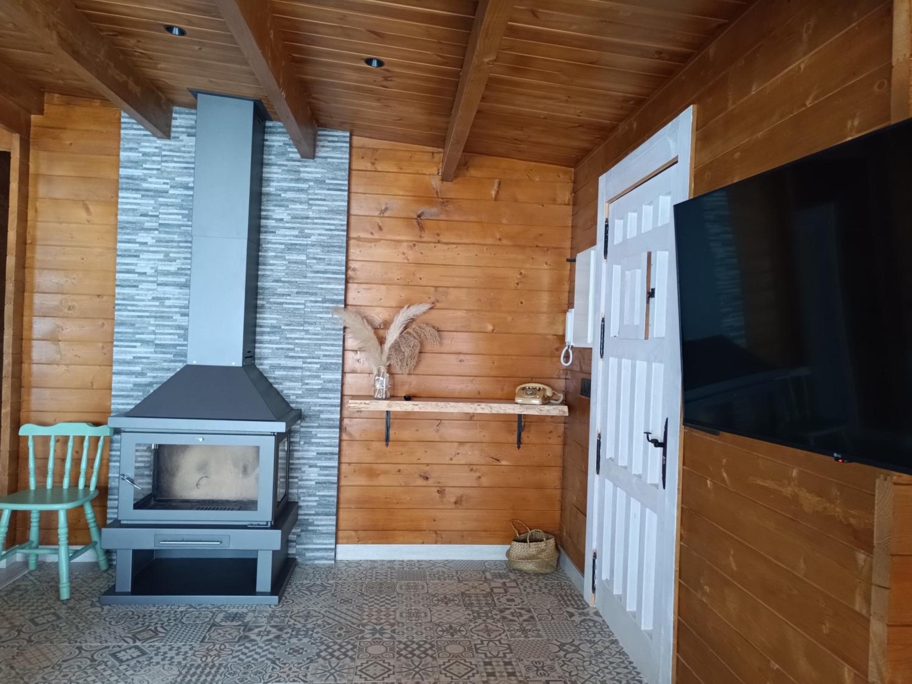 Casa de Vacaciones