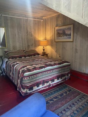 Double Room - Photo 1