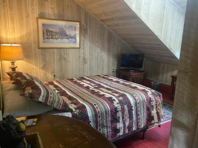 Double Room - Photo 3