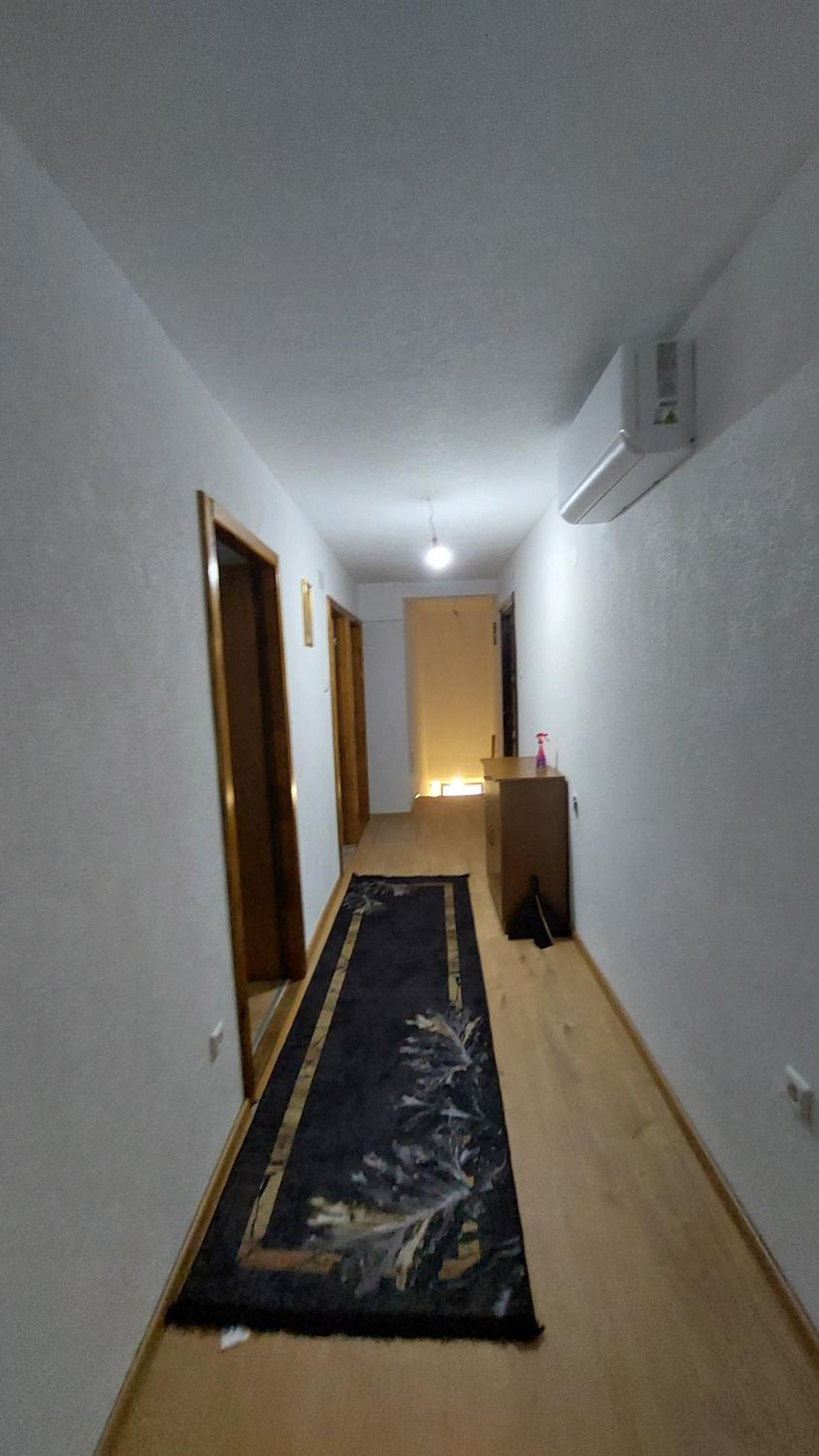 Two-Bedroom Apartment photo 2