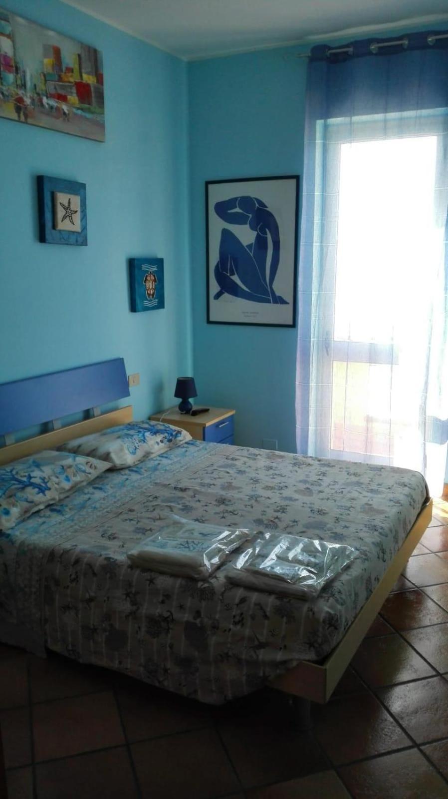 Two-Bedroom Apartment photo 3